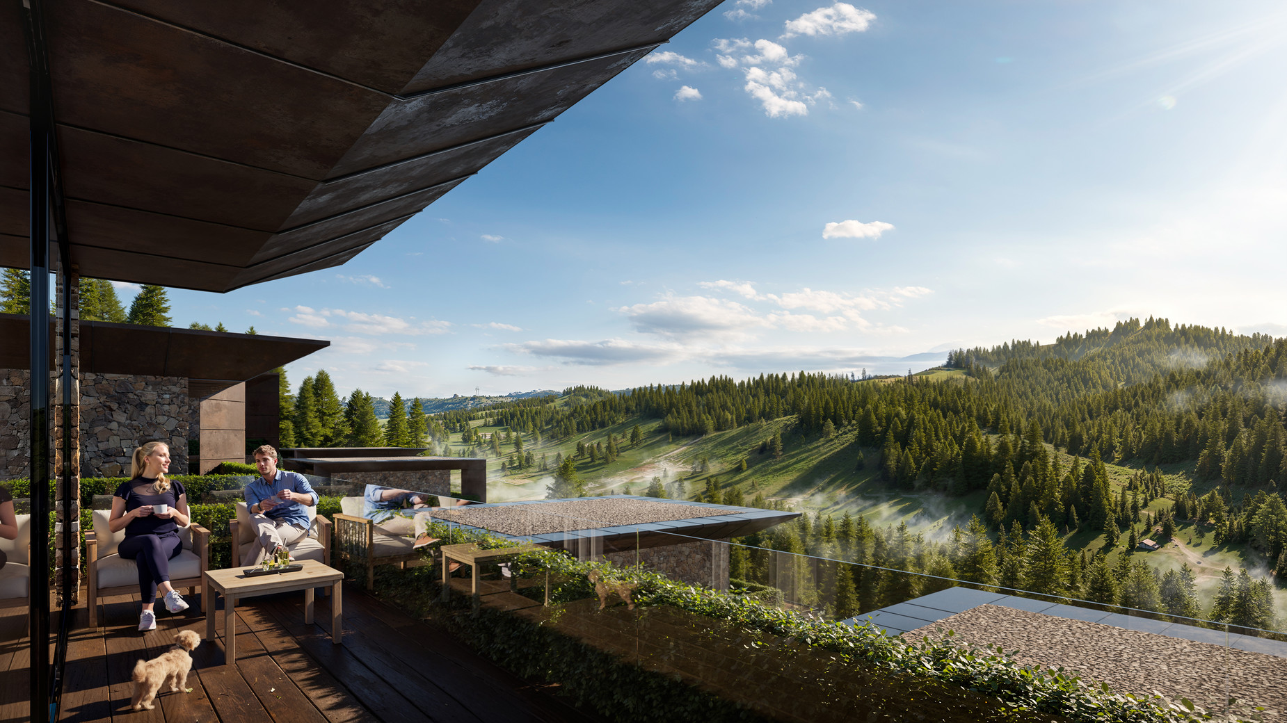 КГ MONHAUS  фото 855184