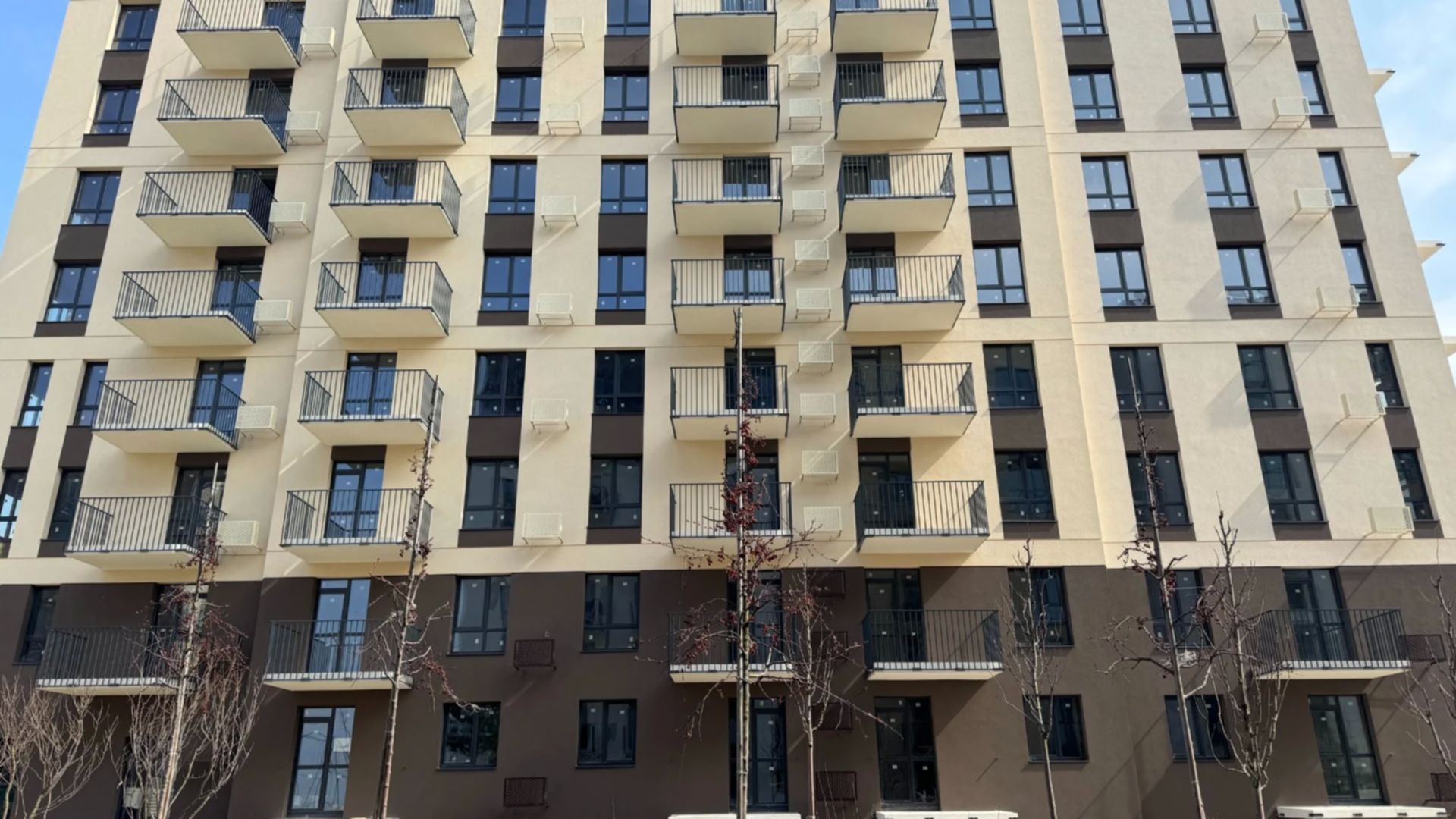ЖК Садова Алея хід будівництва фото 855297