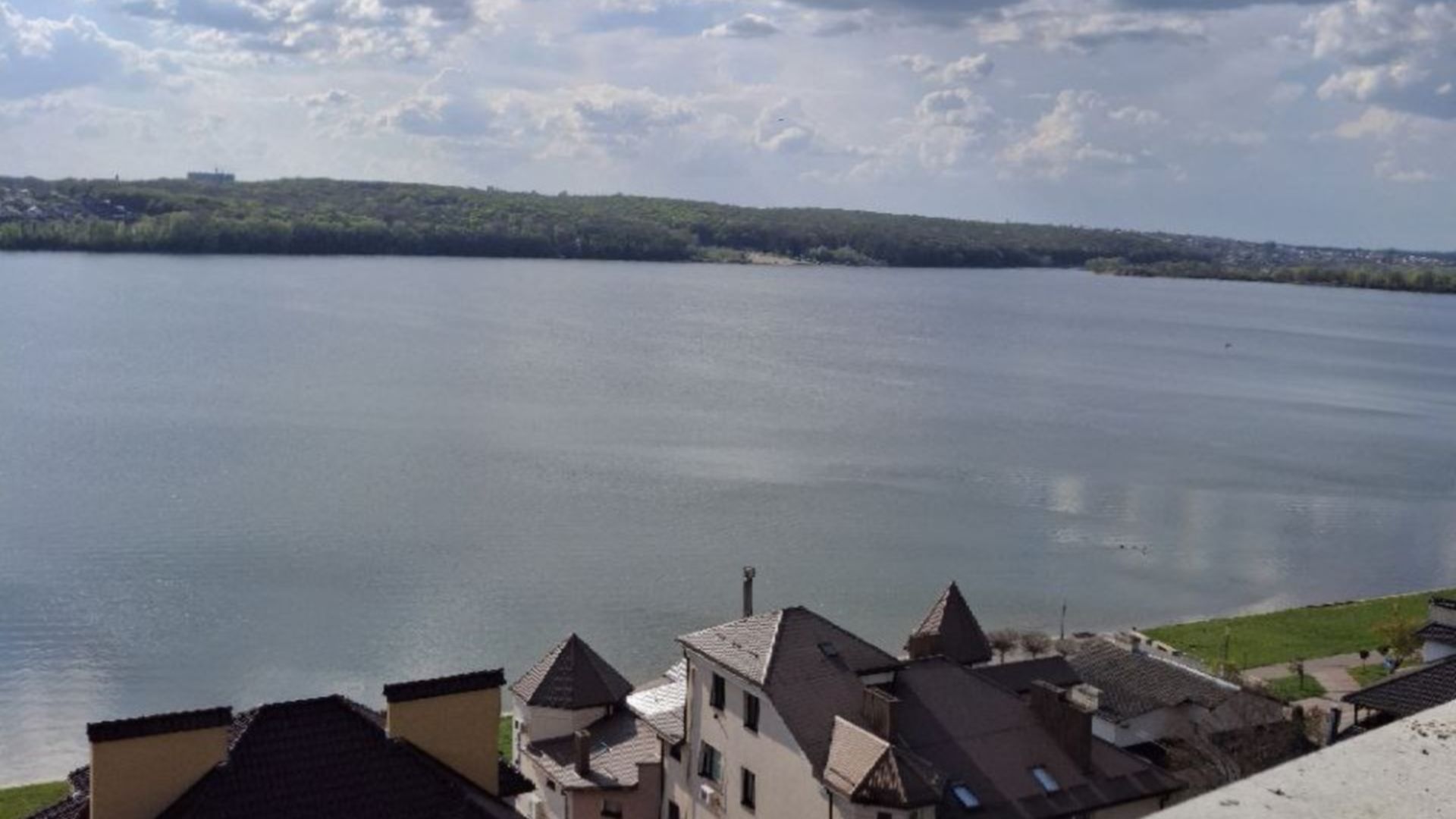 ЖК Lake City хід будівництва фото 855533