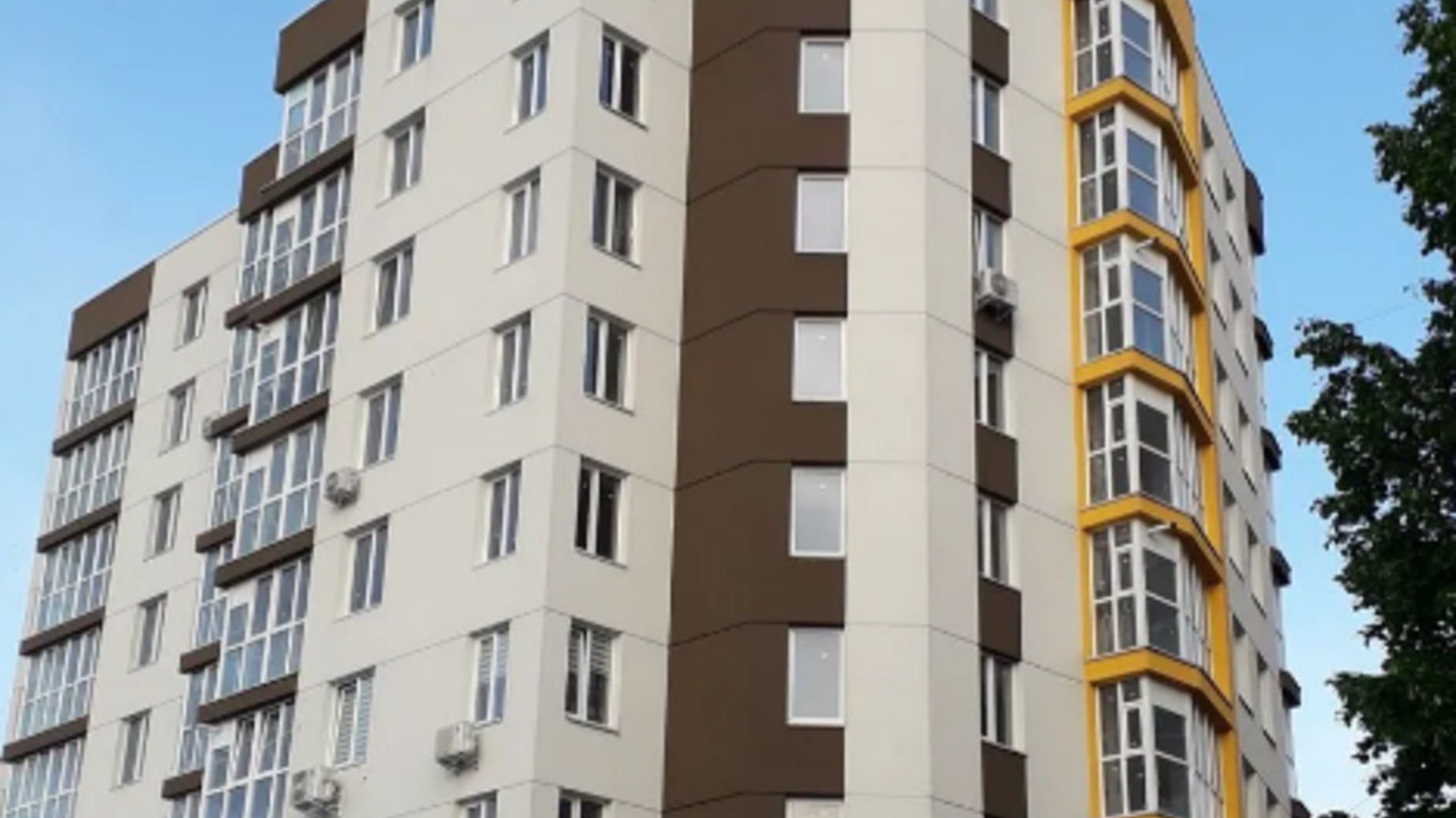 ЖК ул. Троллейбусная, 15А, 15Б, 15В  фото 855541