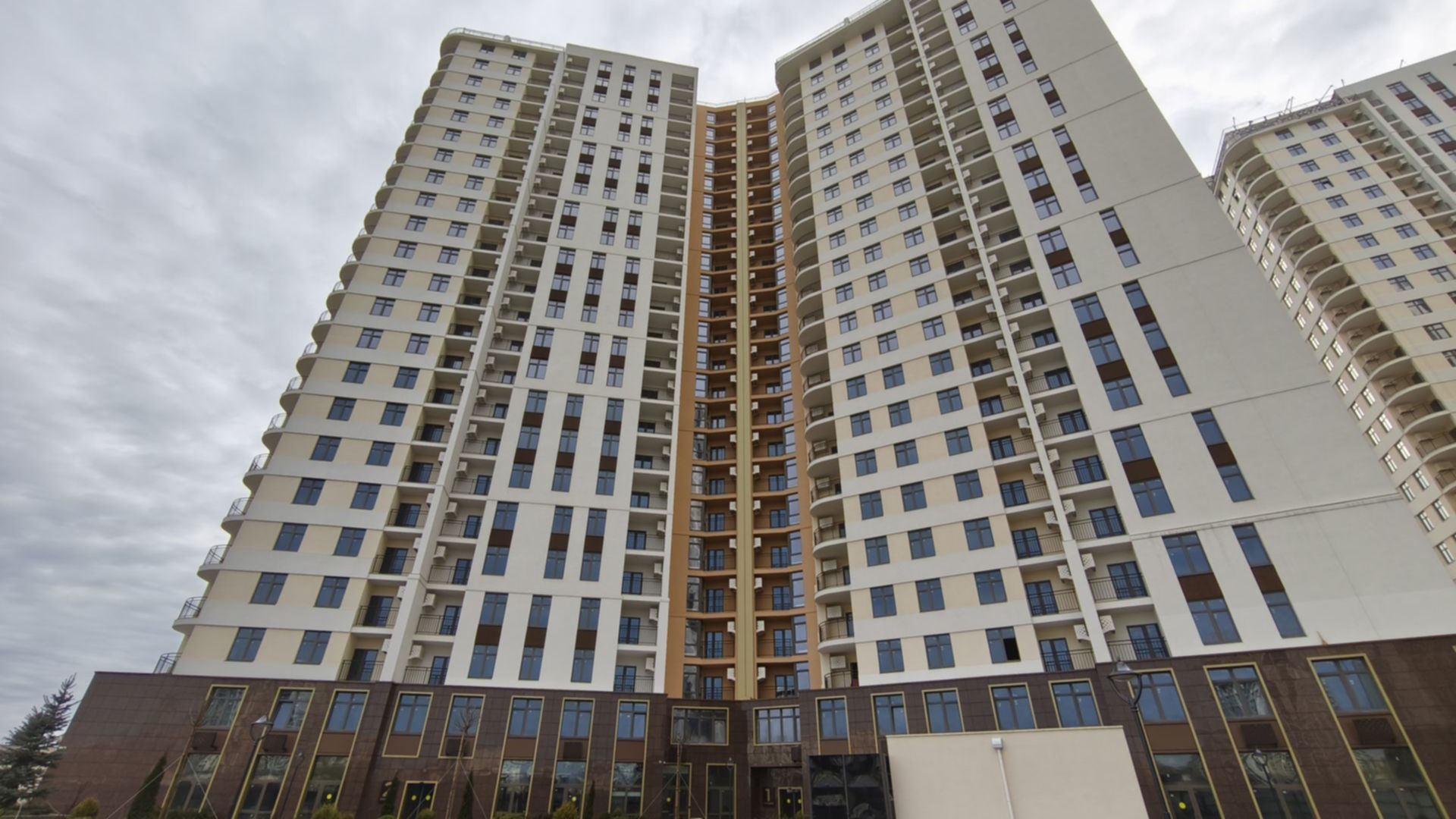 ЖК Kadorr City ход строительства фото 855606