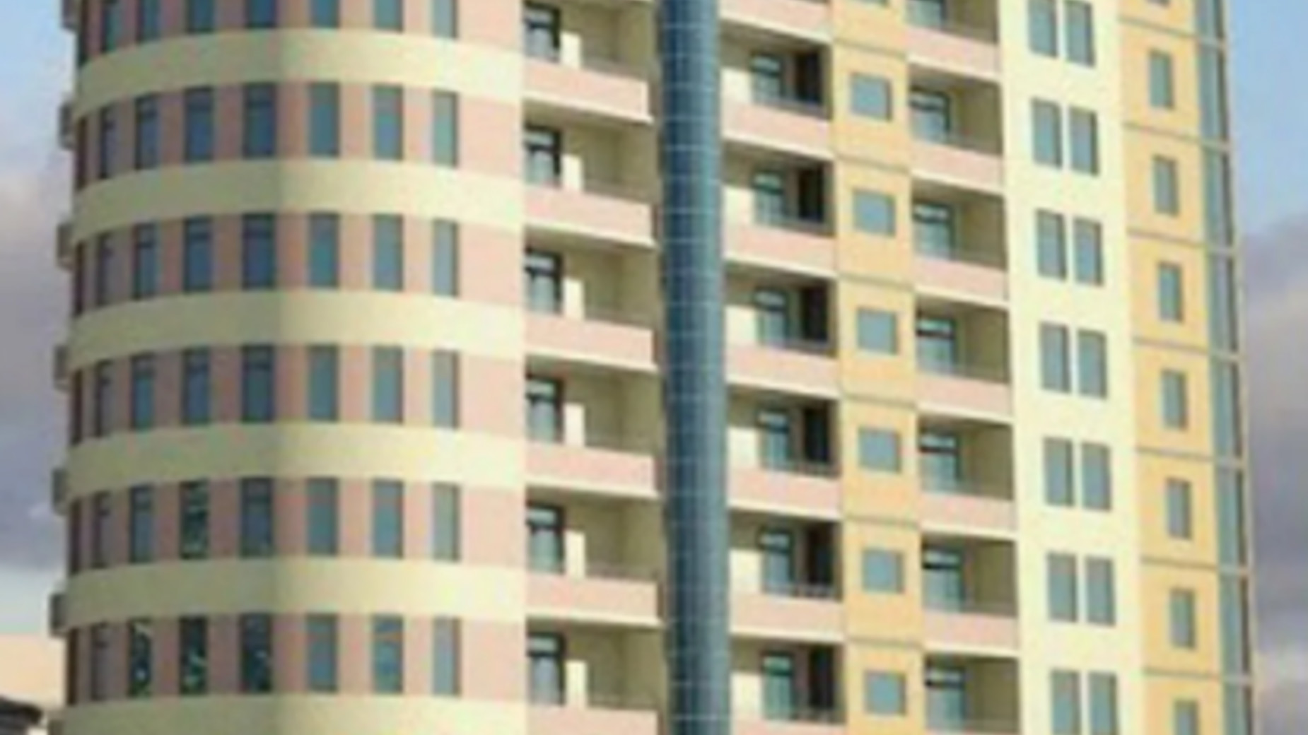ЖК ул. Лукаша, 1  фото 855628