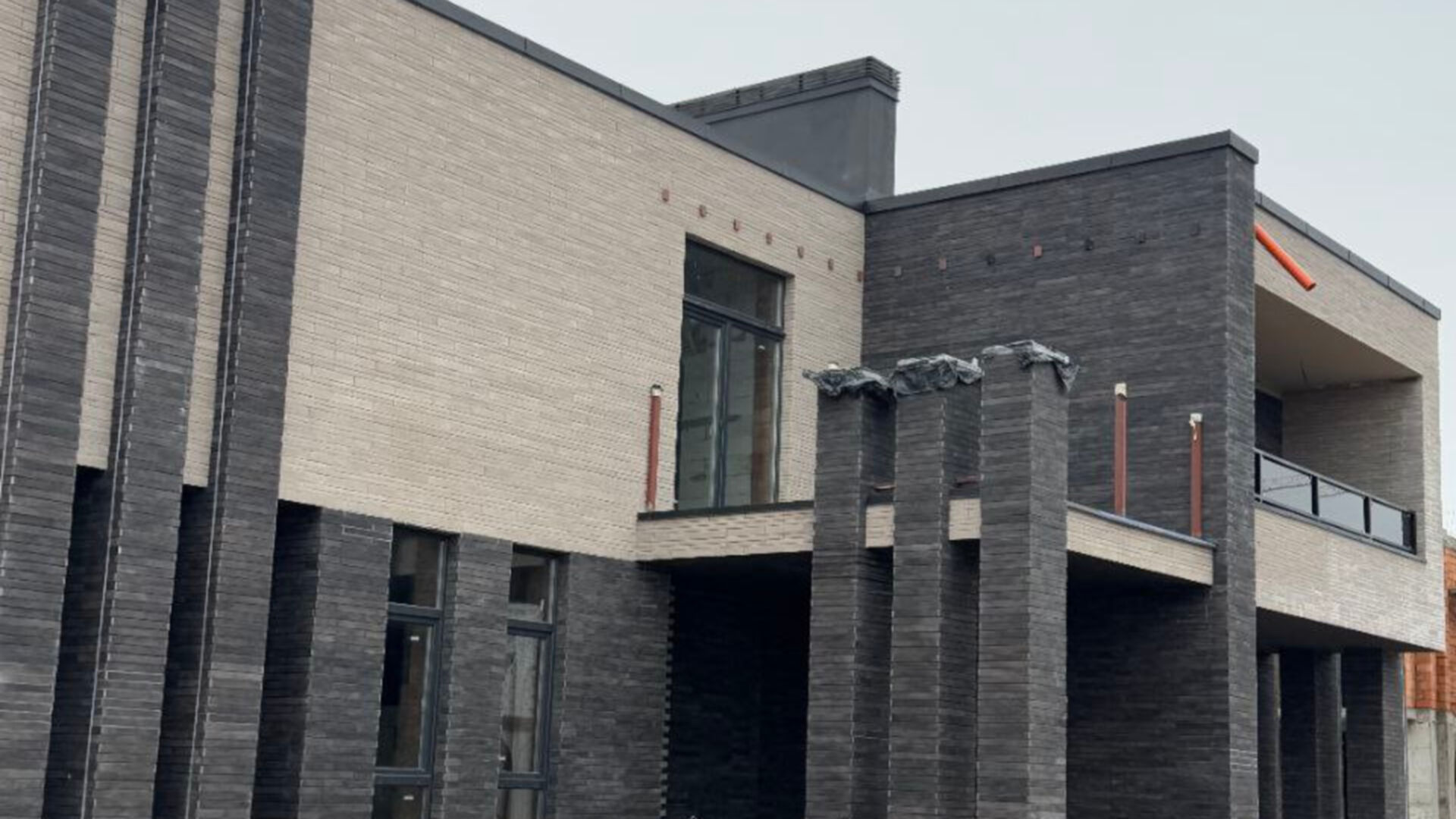 Состоянием на апрель 2025 года КГ Family Park Residence ход строительства фото 855983