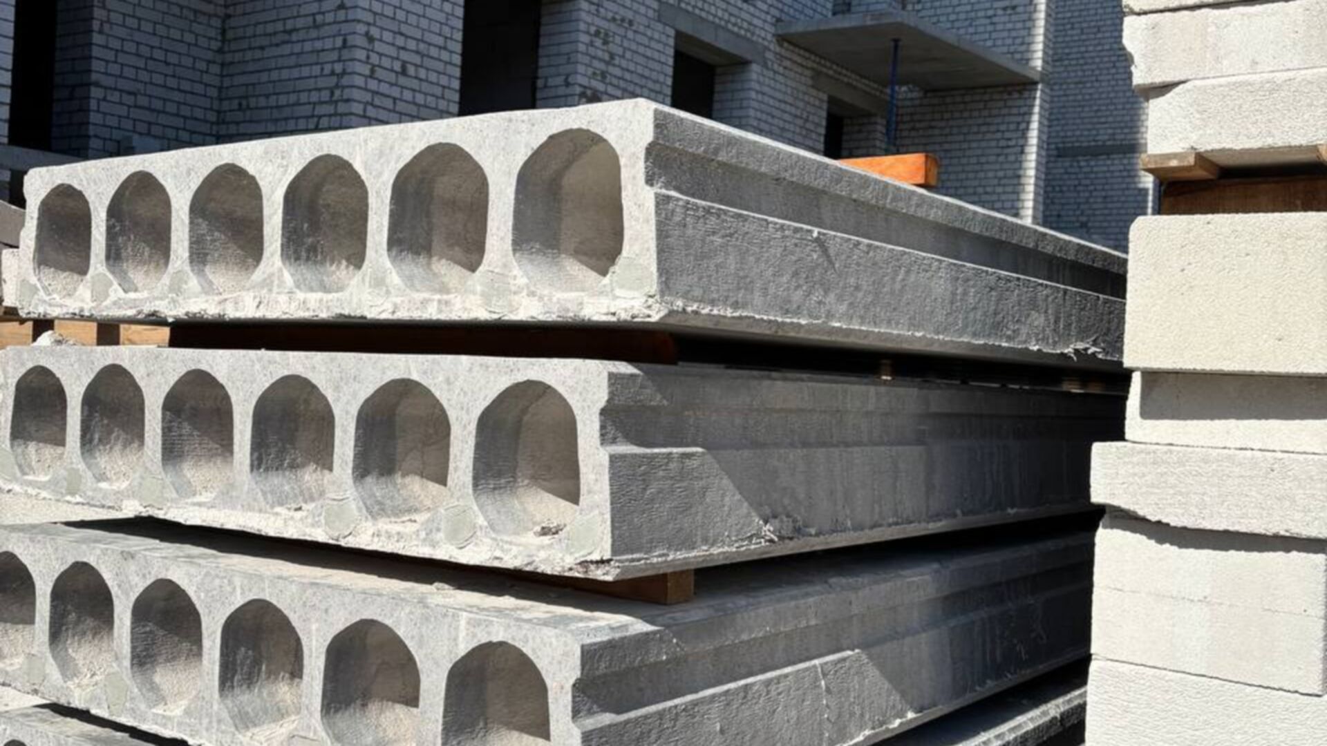 Состоянием на апрель 2025 года ЖК Аристократ ход строительства фото 856130