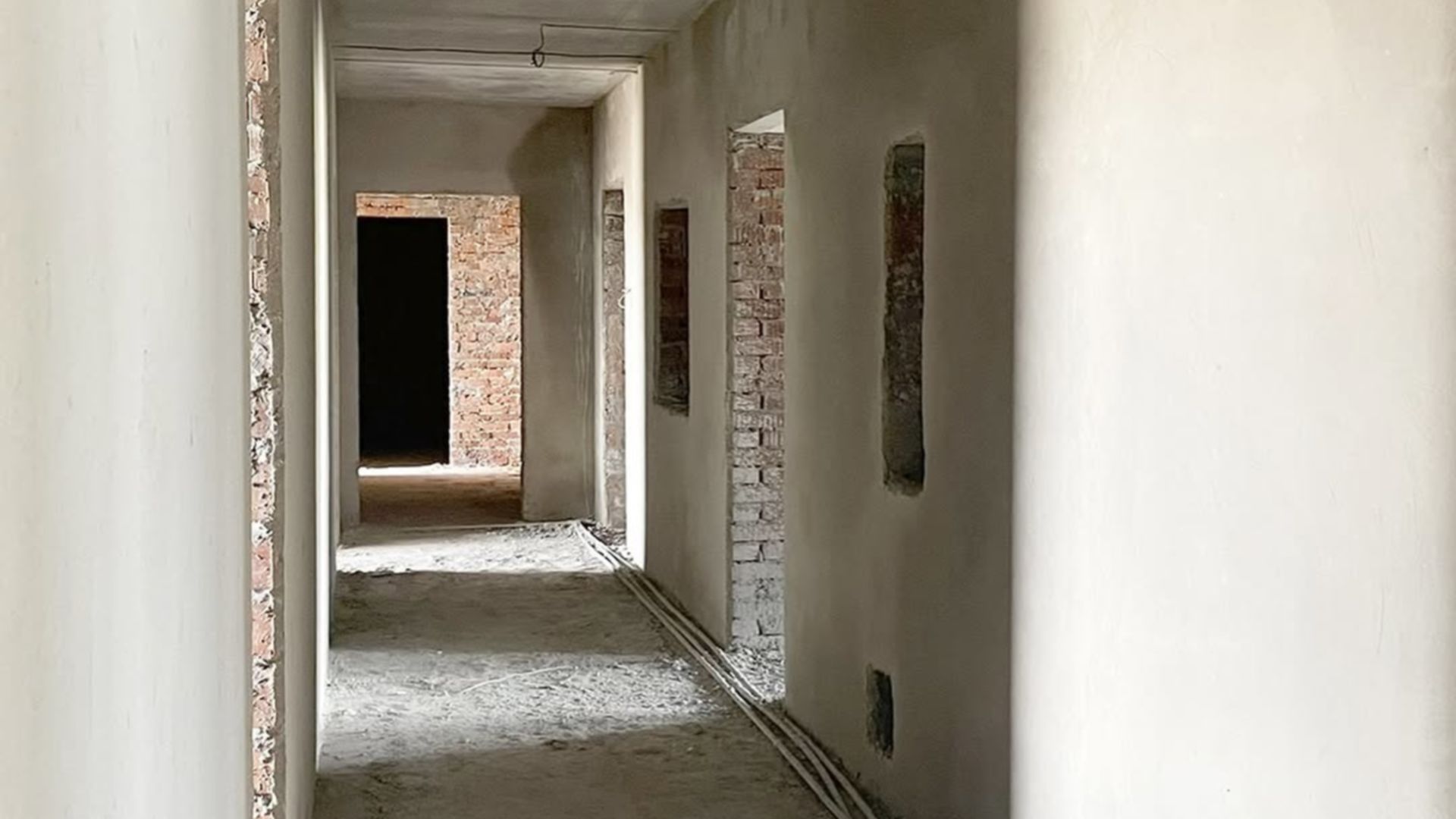 Состоянием на апрель 2025 года ЖК Smart Fort ход строительства фото 856150