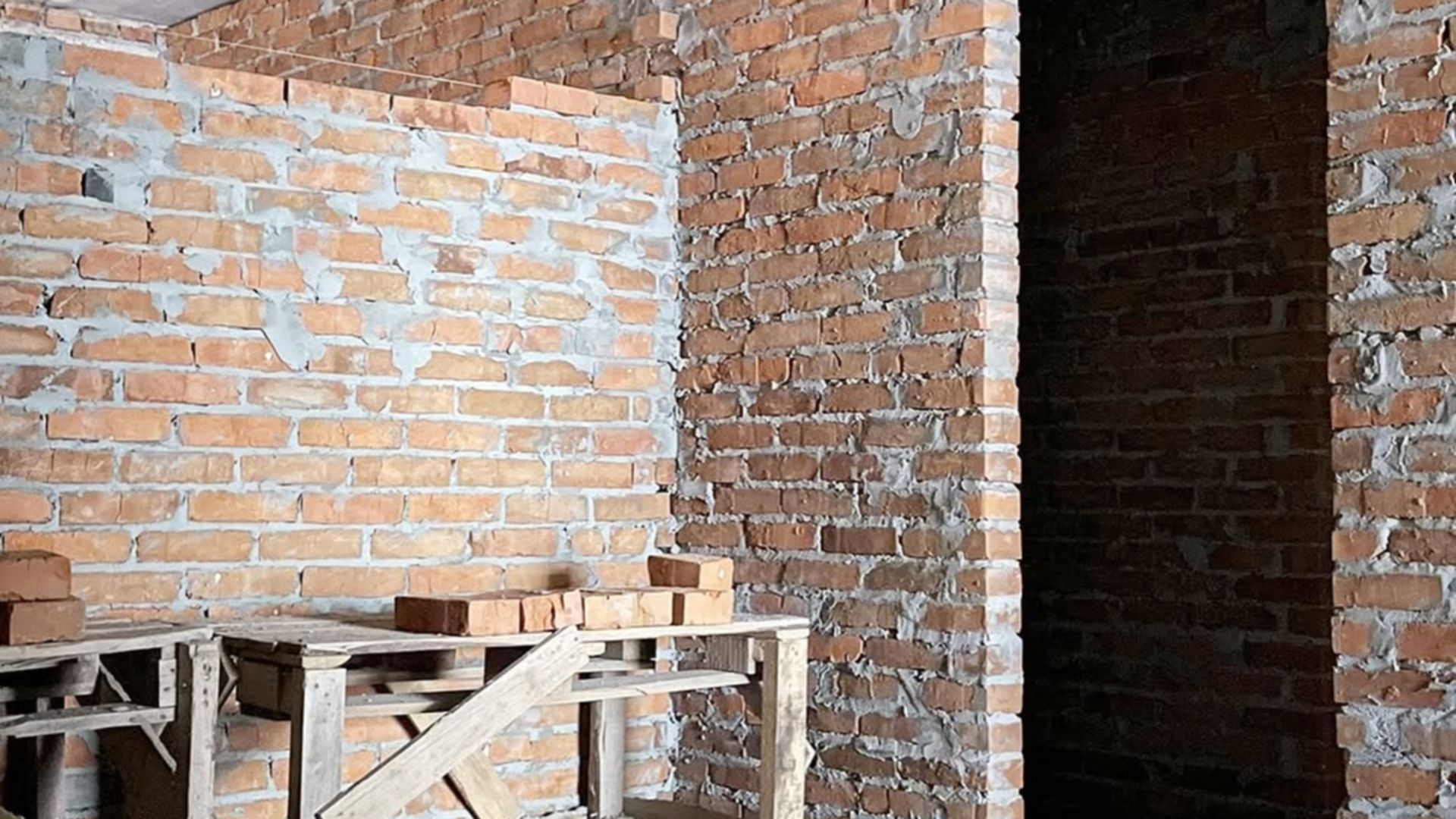 Состоянием на апрель 2025 года ЖК Smart Fort ход строительства фото 856151