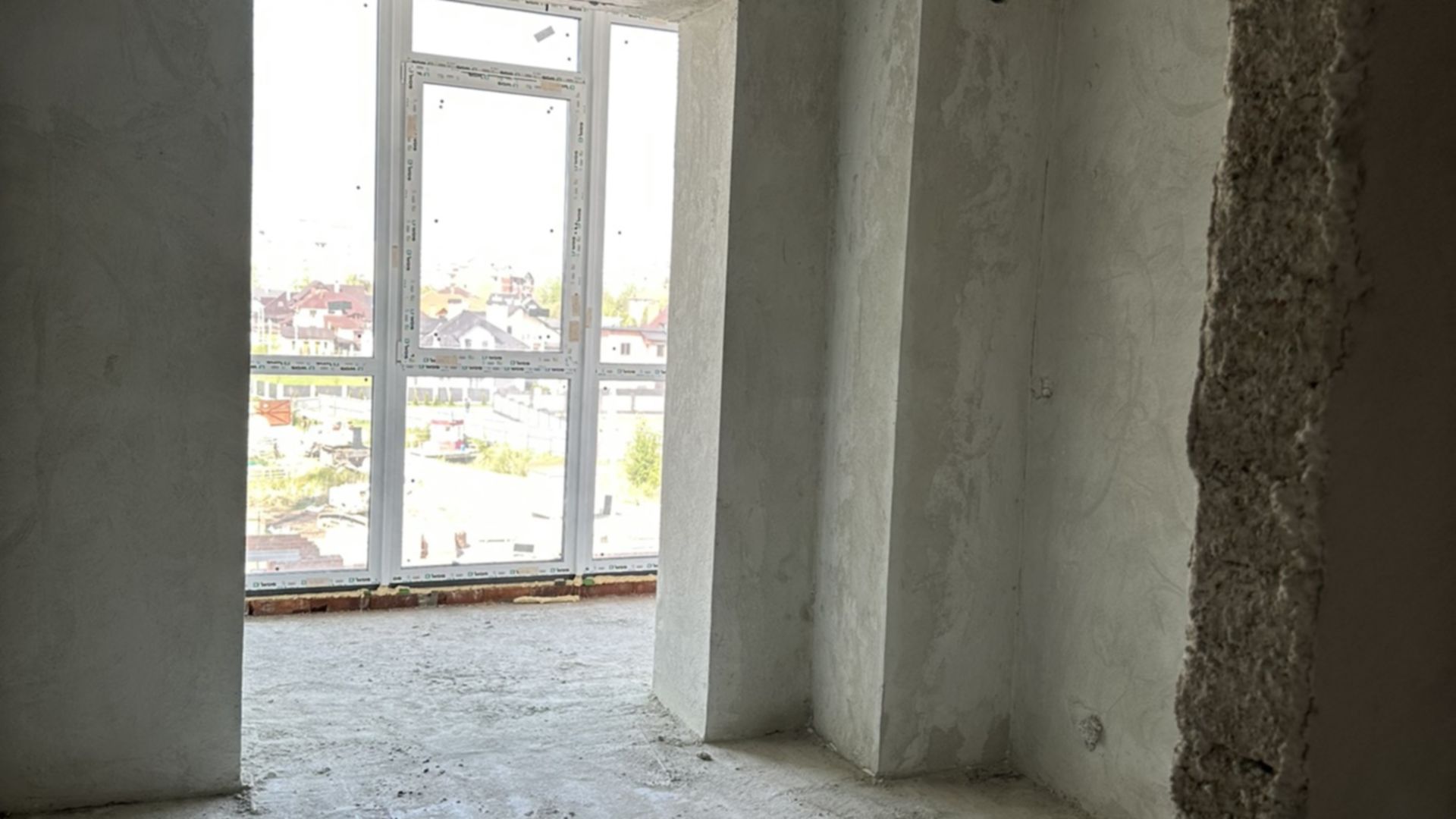 ЖК Шептицкого ход строительства фото 856180