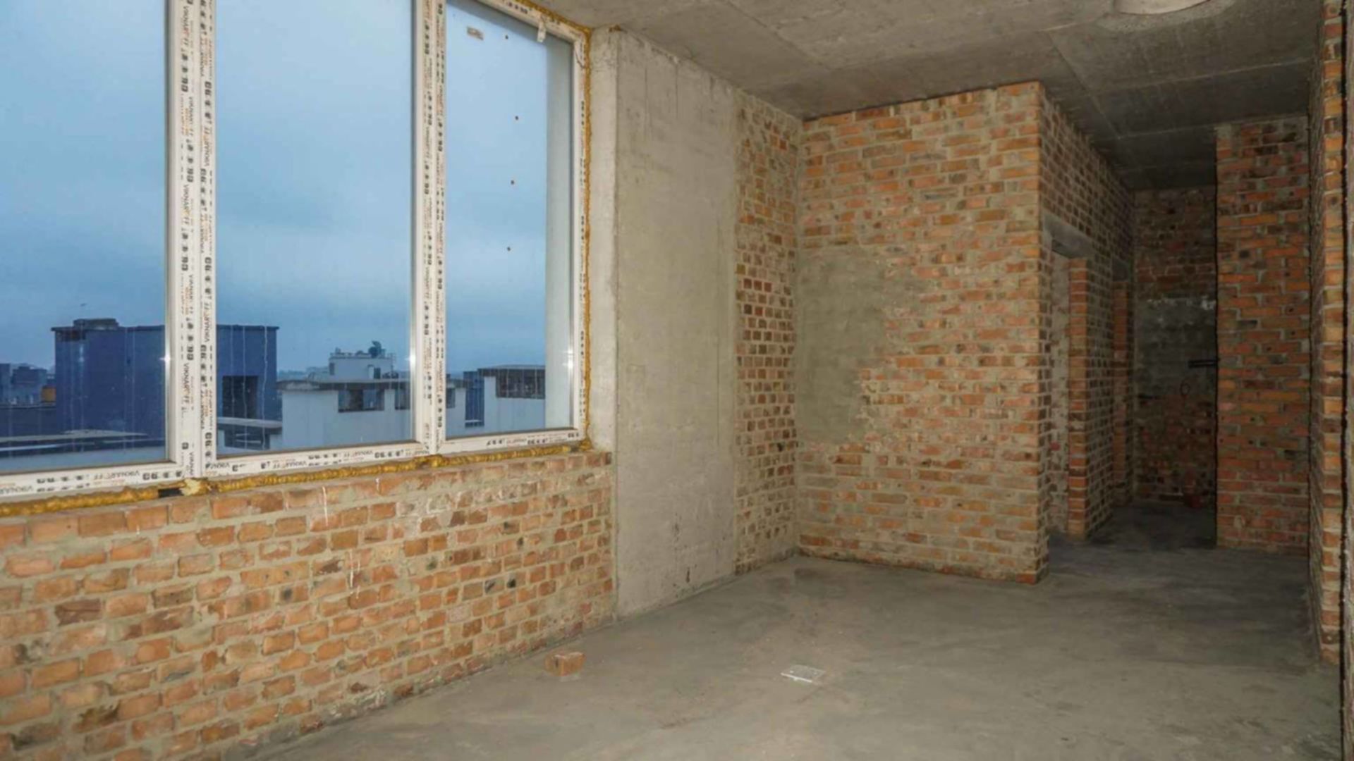 Станом на березень 2025 року ЖК Ріел Сіті хід будівництва фото 856249