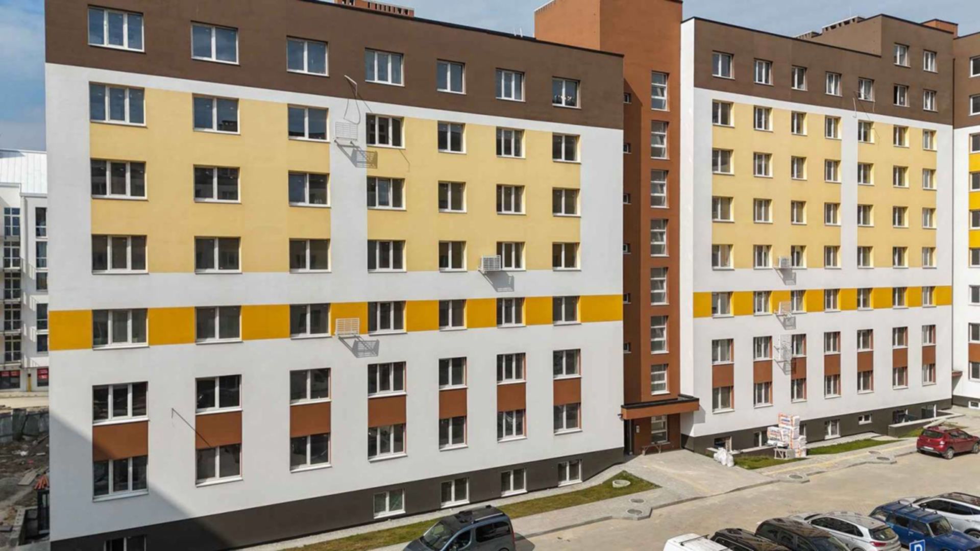 ЖК Компаньон ход строительства фото 856287