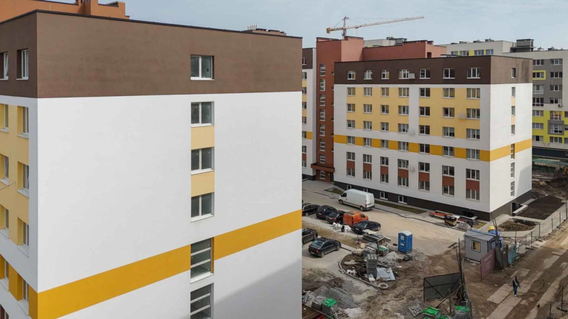 ЖК Компаньон ход строительства фото 856288