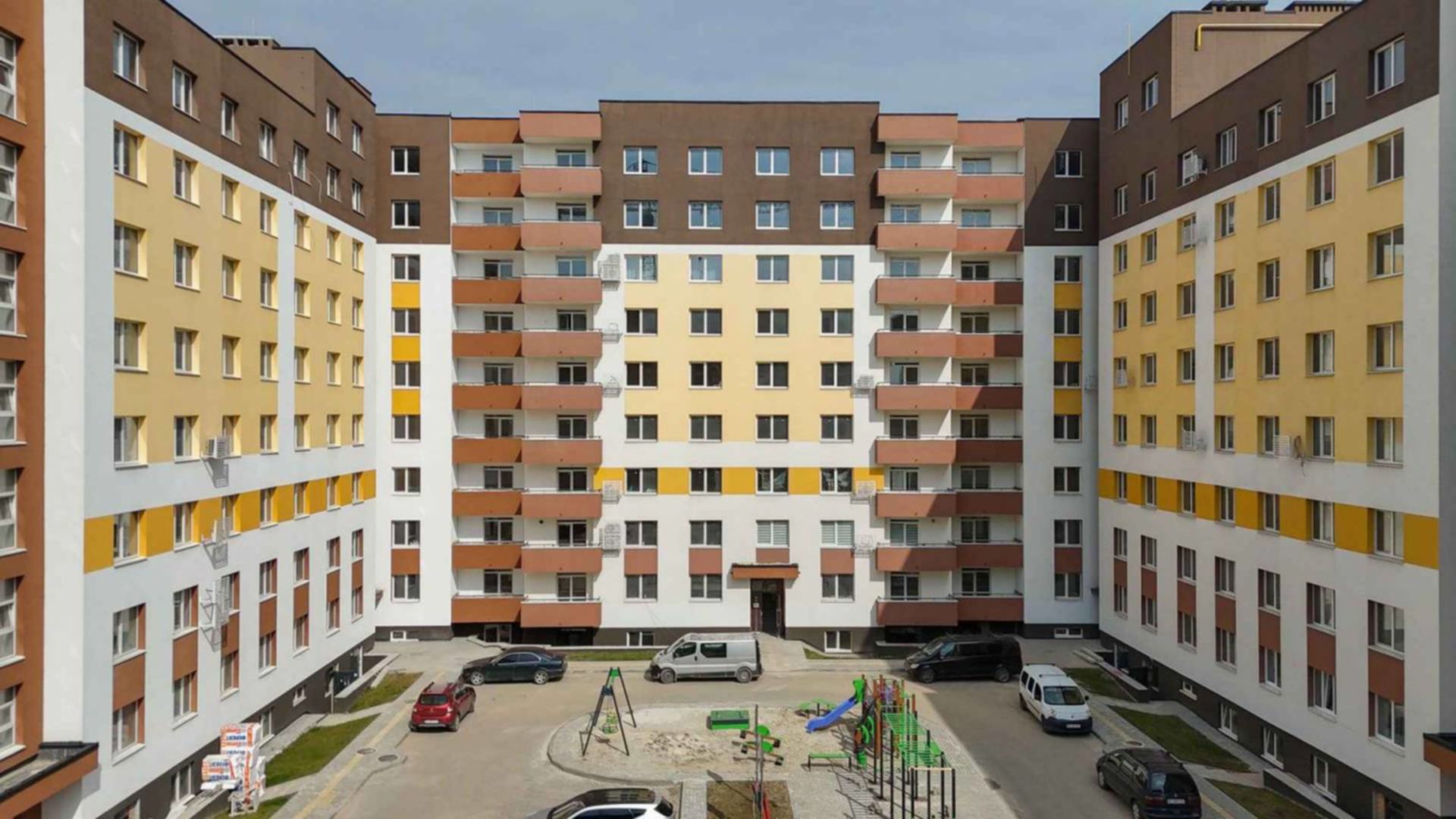 ЖК Компаньон ход строительства фото 856289