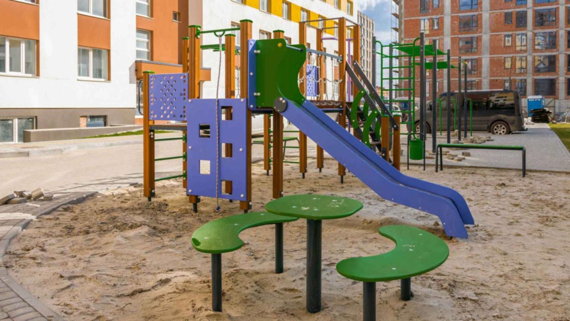 ЖК Компаньон ход строительства фото 856290