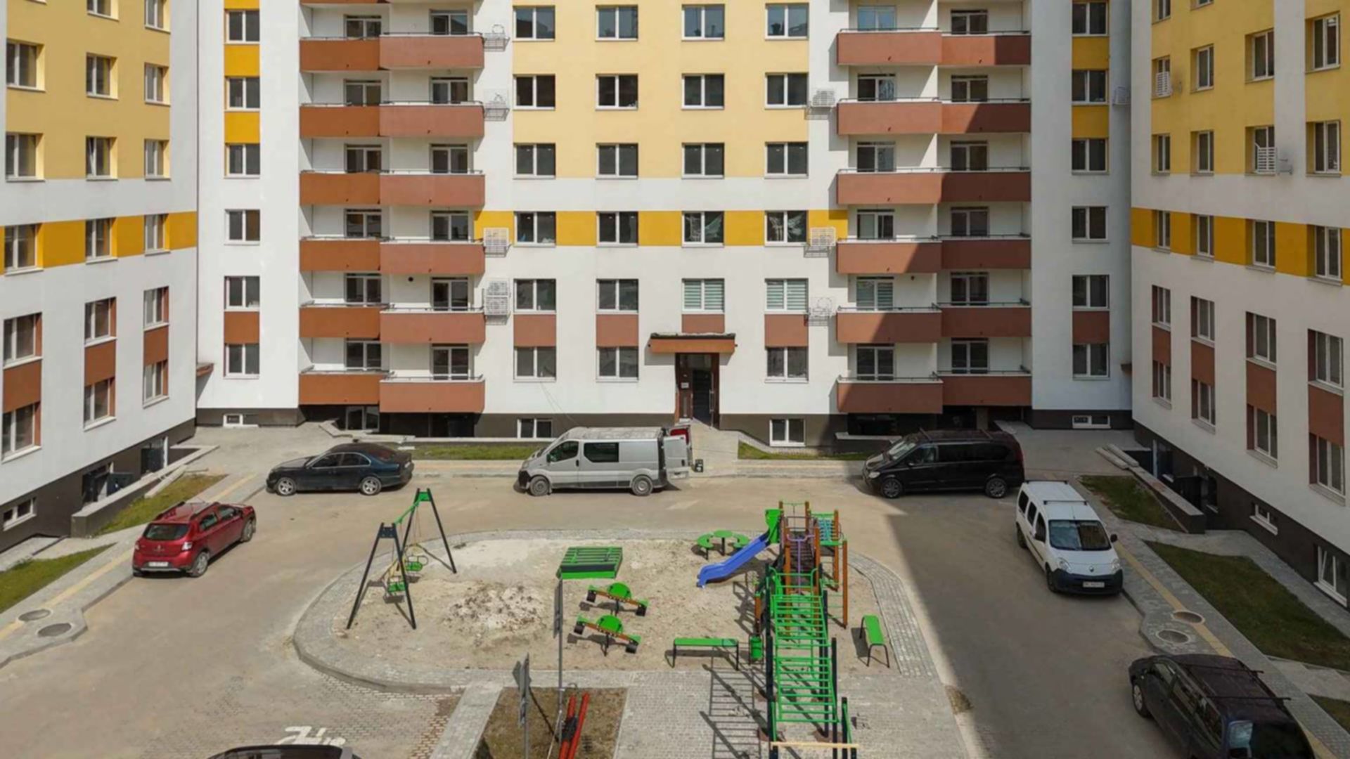 ЖК Компаньон ход строительства фото 856291