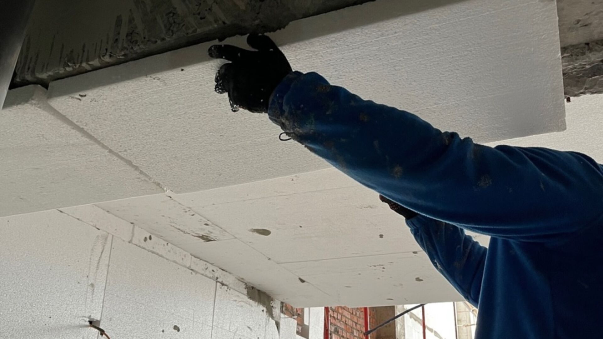 ЖК Smart ход строительства фото 856294