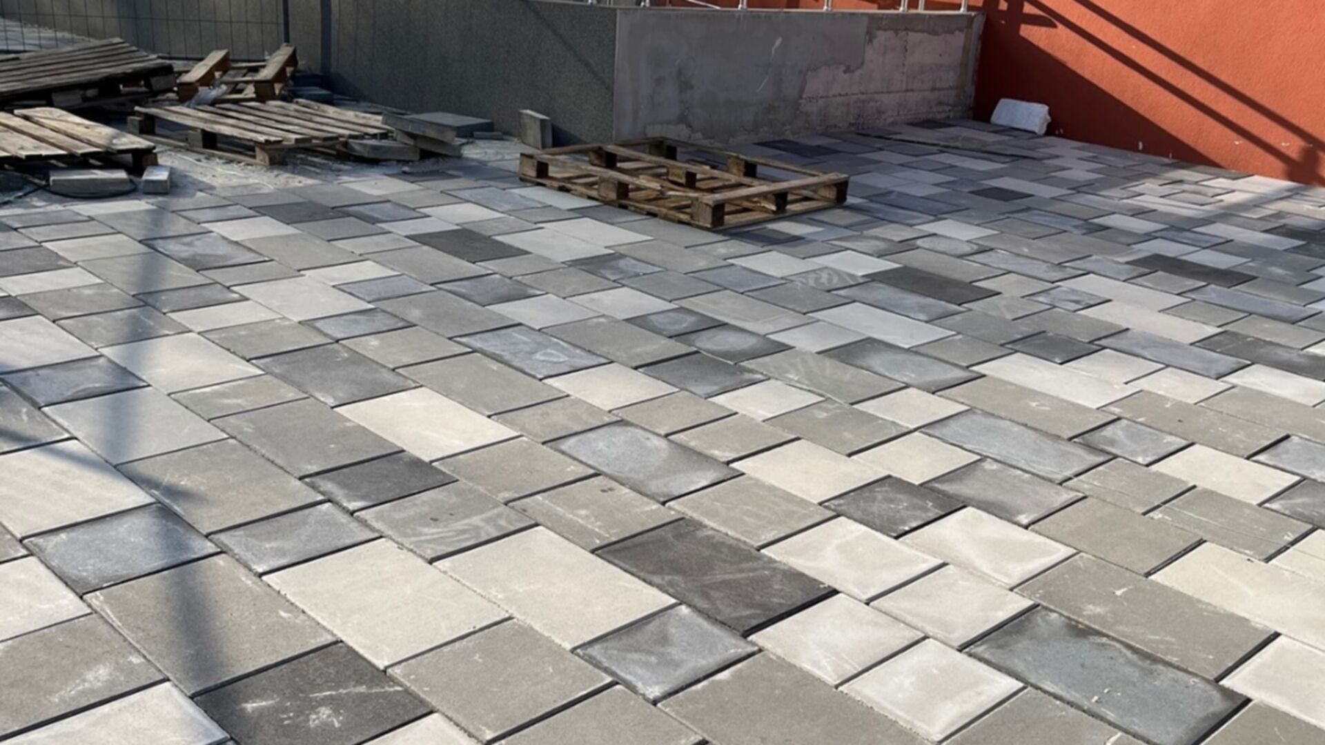 ЖК Smart ход строительства фото 856296