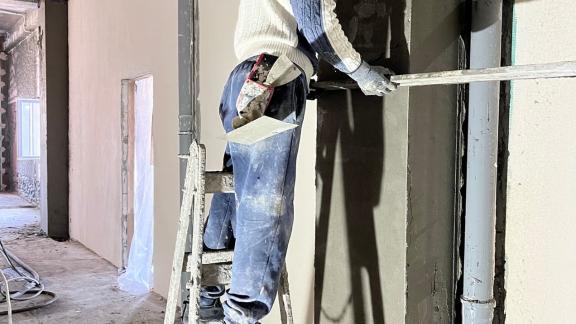 ЖК Smart ход строительства фото 856299