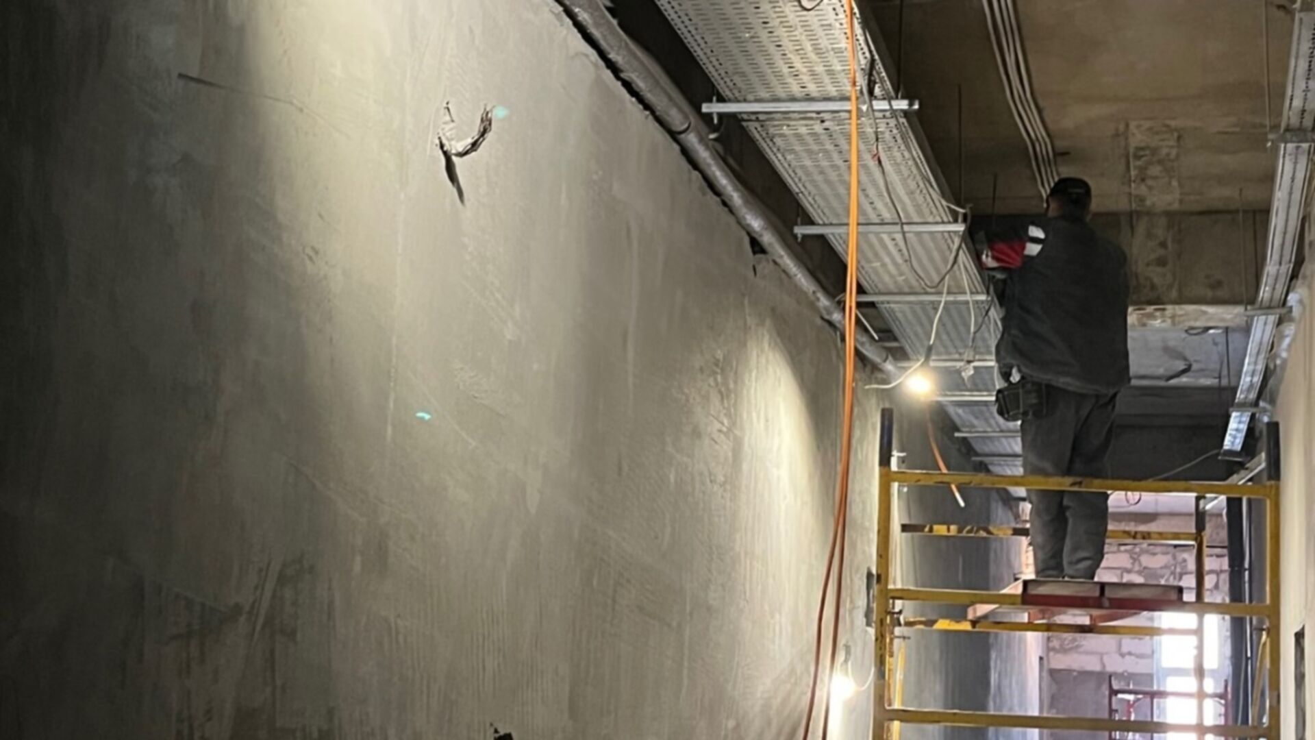 ЖК Smart ход строительства фото 856301