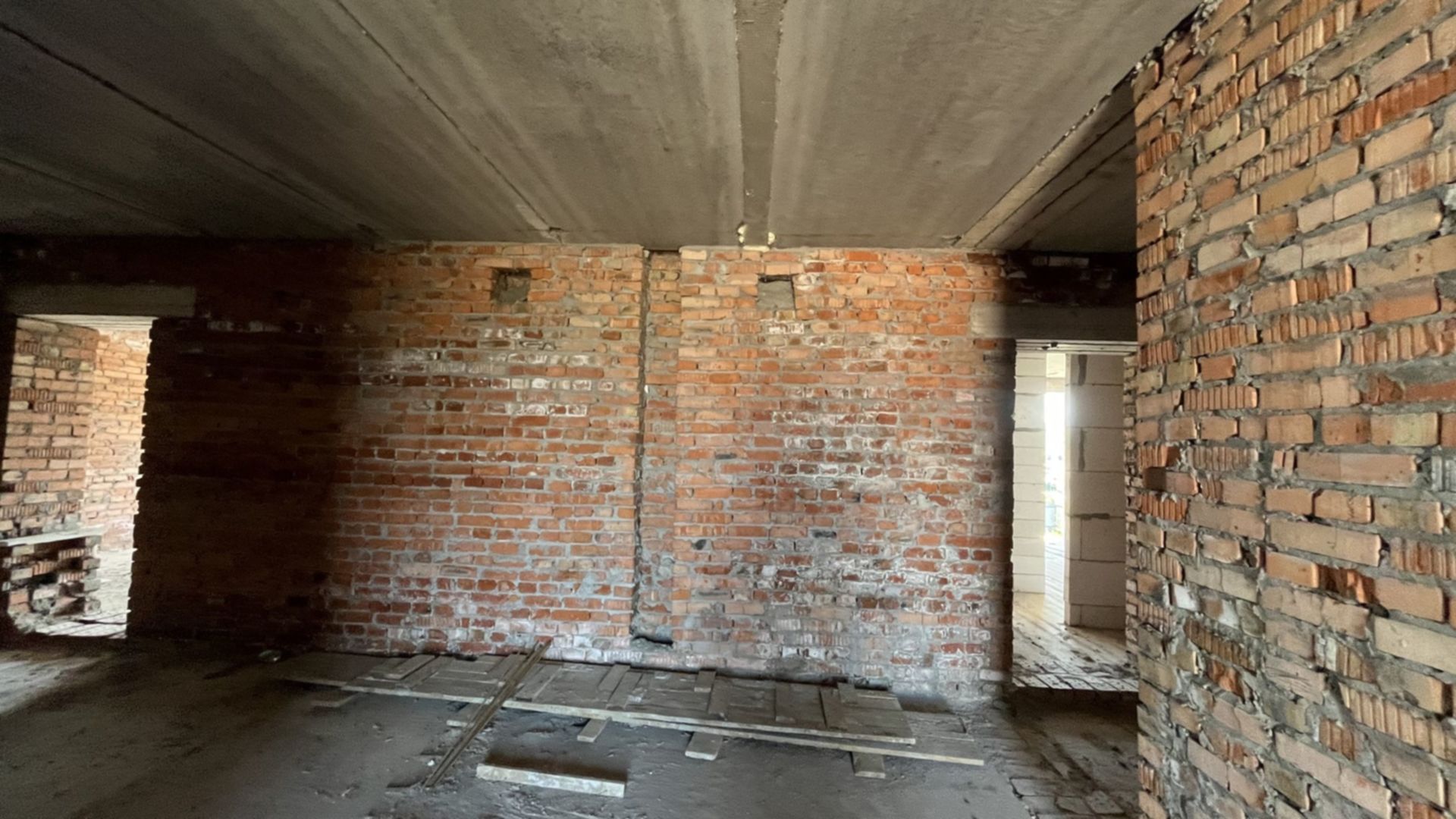 Станом на квітень 2025 року ЖК Smart & Green хід будівництва фото 856816