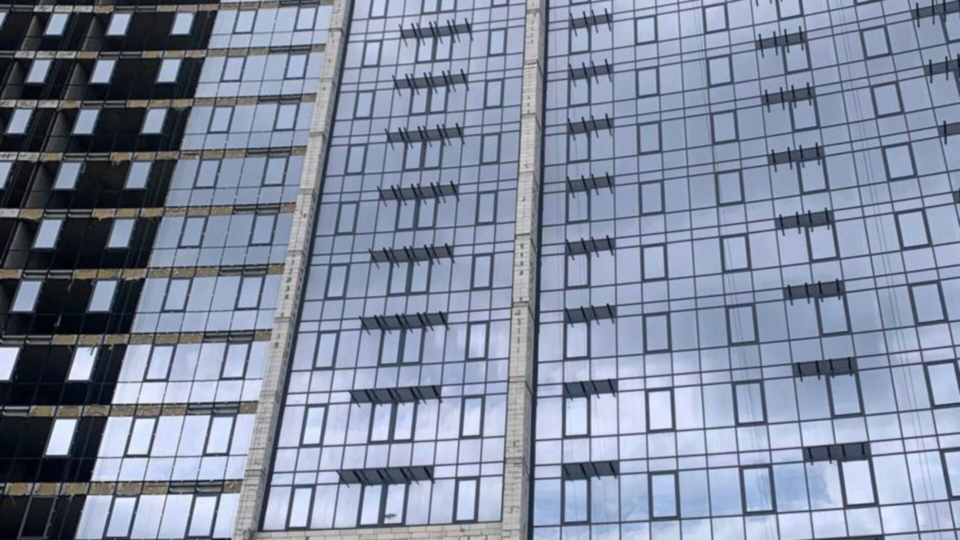 ЖК Авторський район хід будівництва фото 856973