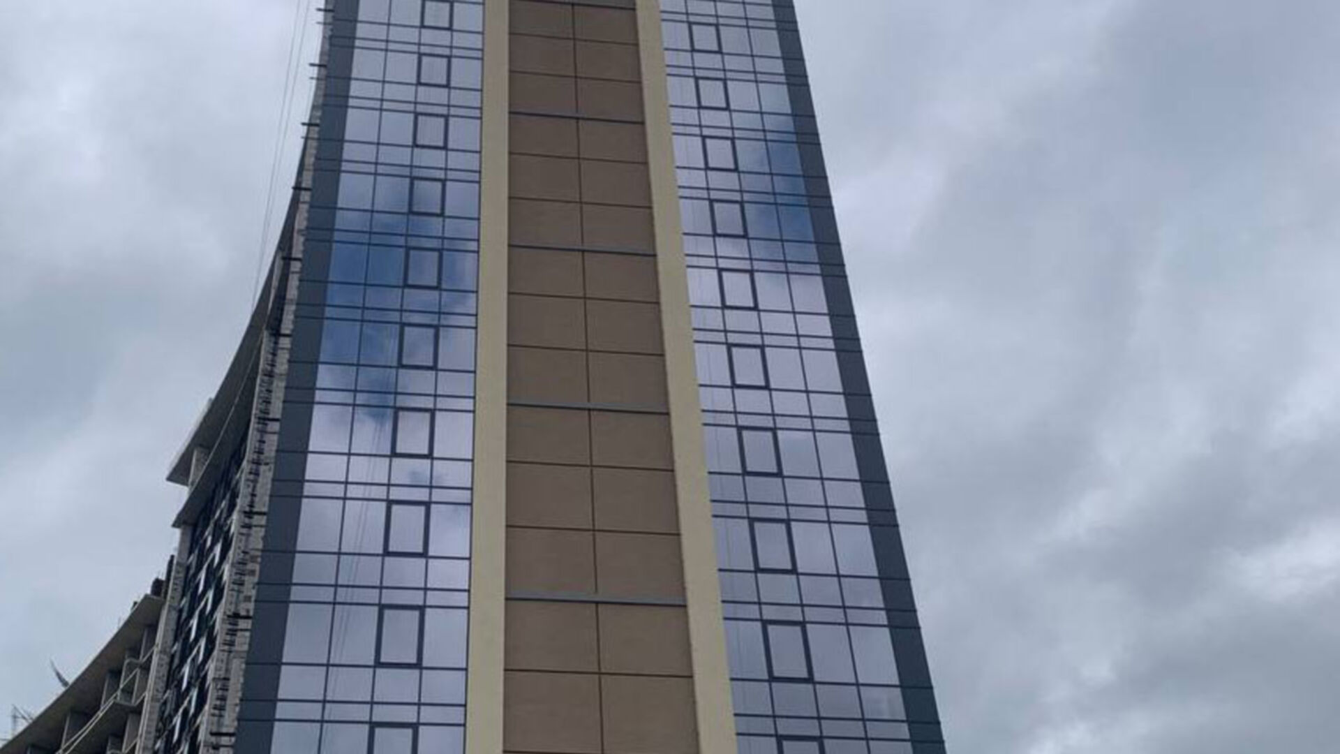 ЖК Авторський район хід будівництва фото 856975