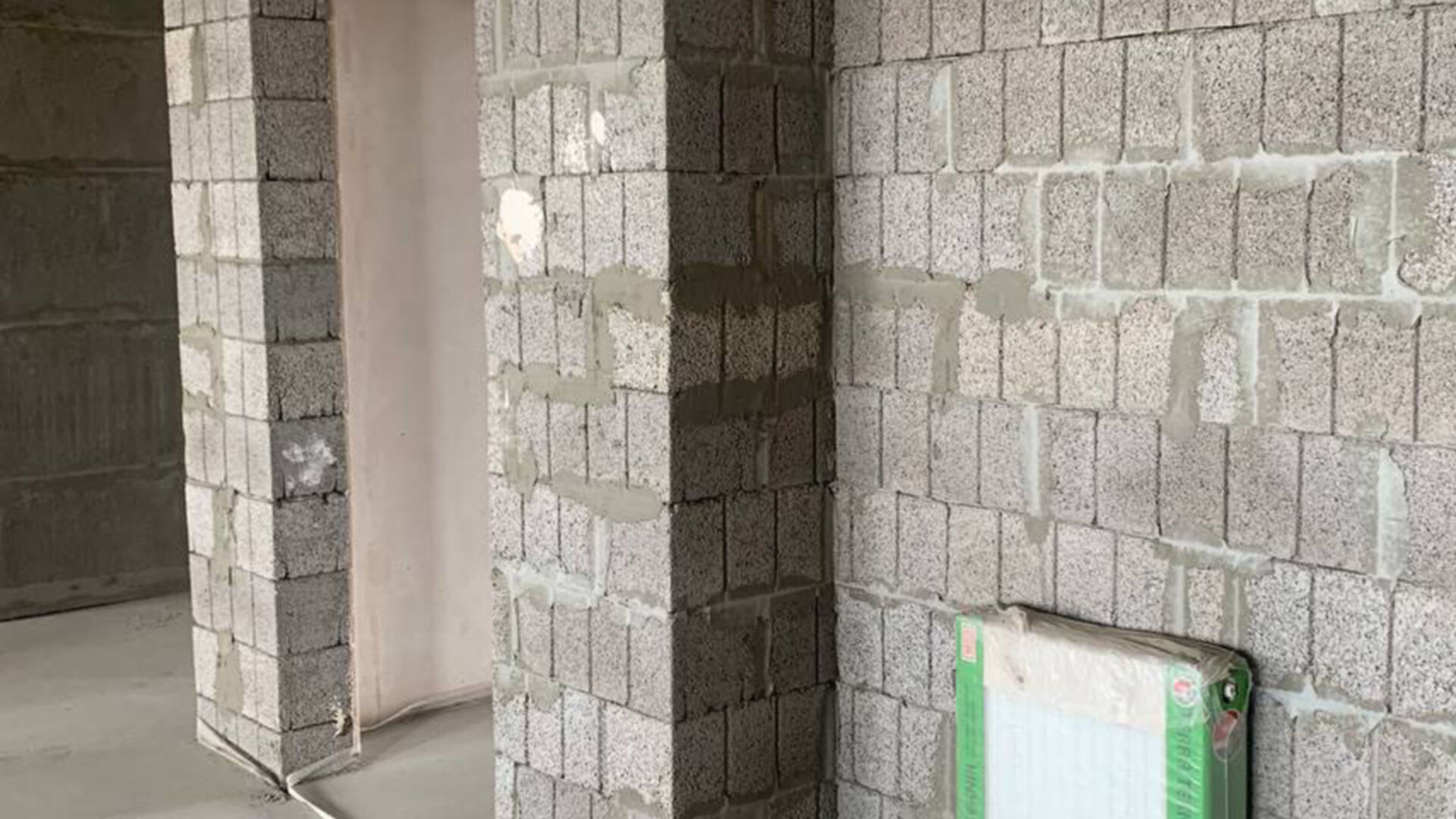 ЖК Авторський район хід будівництва фото 856977