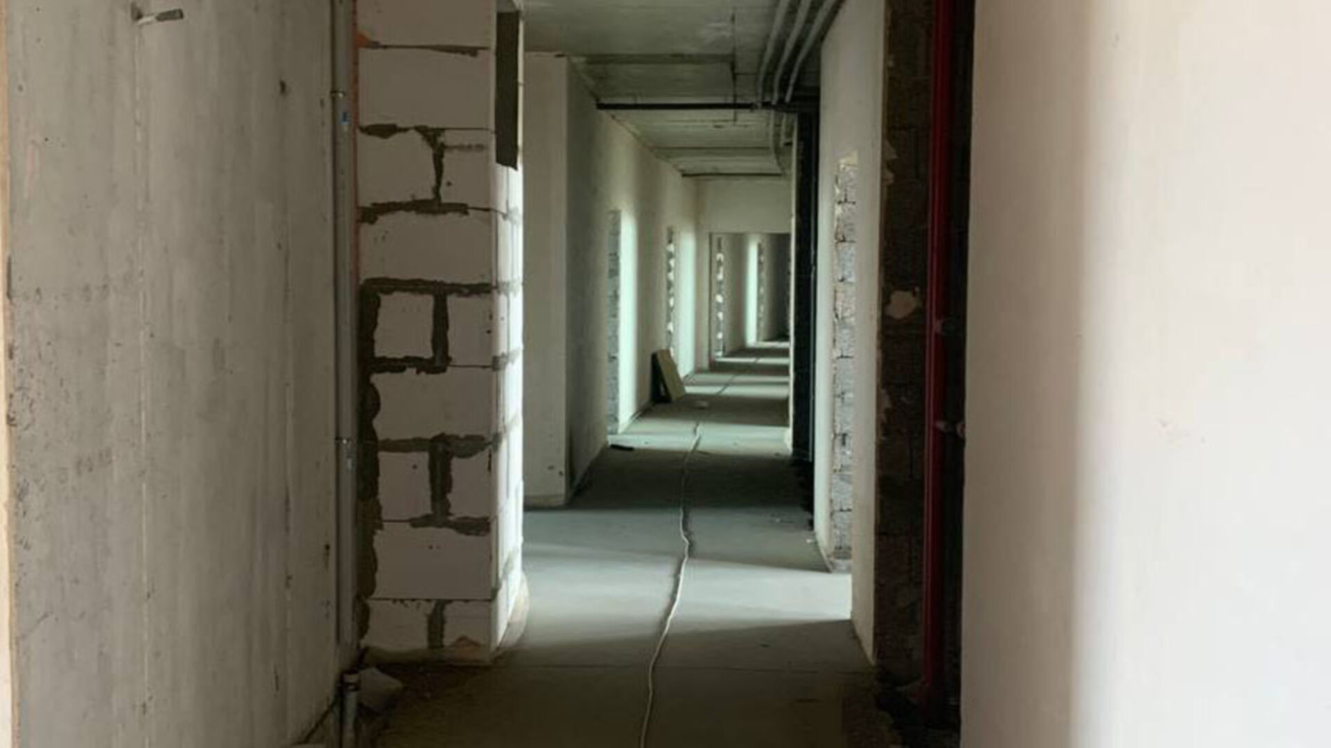 ЖК Авторський район хід будівництва фото 856979