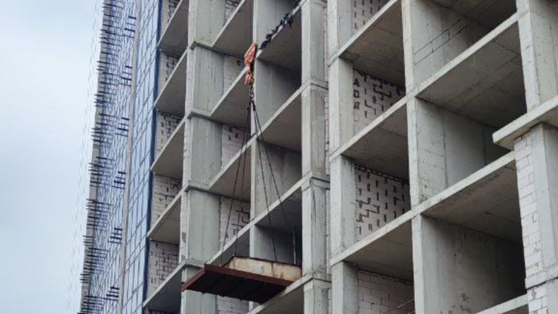 ЖК Авторський район хід будівництва фото 856981