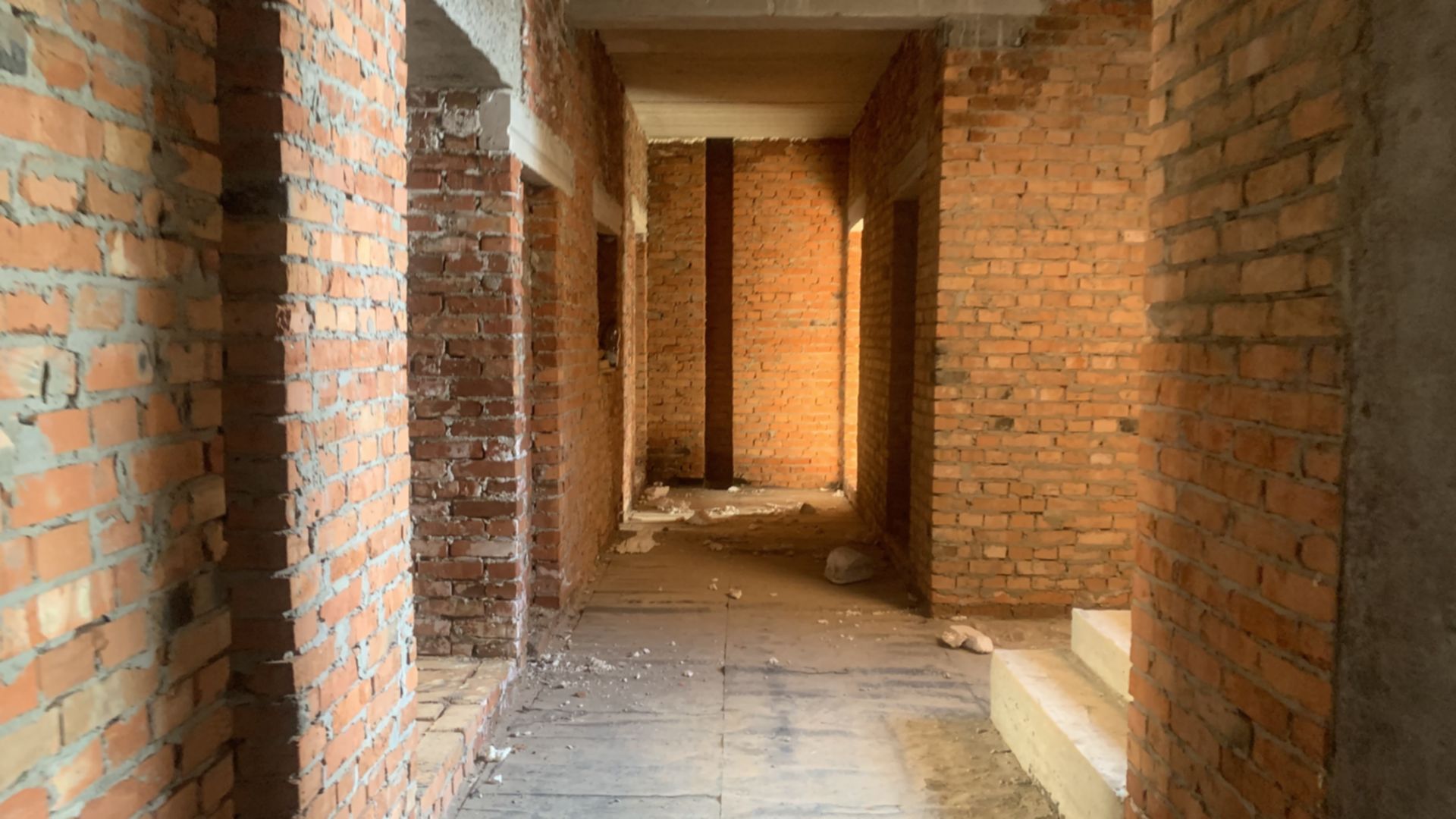 ЖК Wawel ход строительства фото 857375
