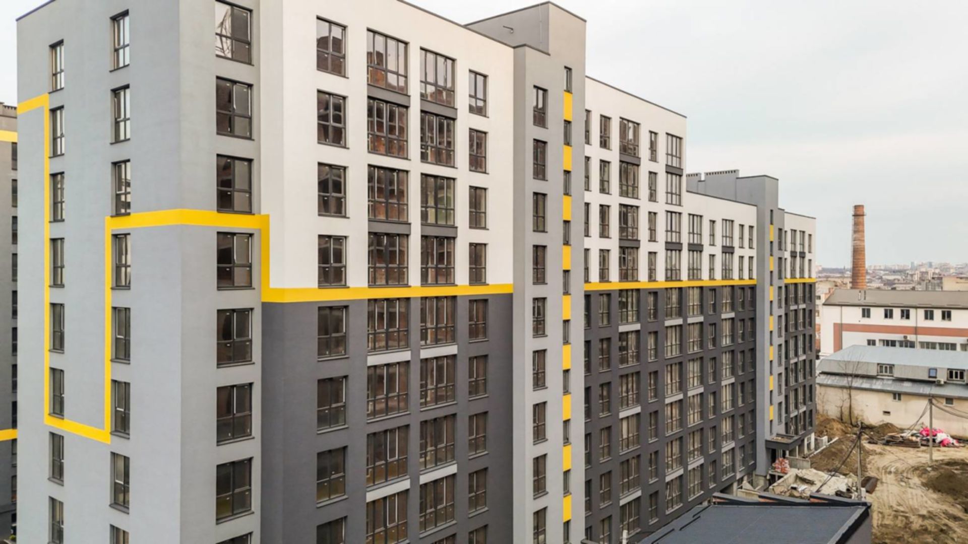 ЖК Шенген хід будівництва фото 857468