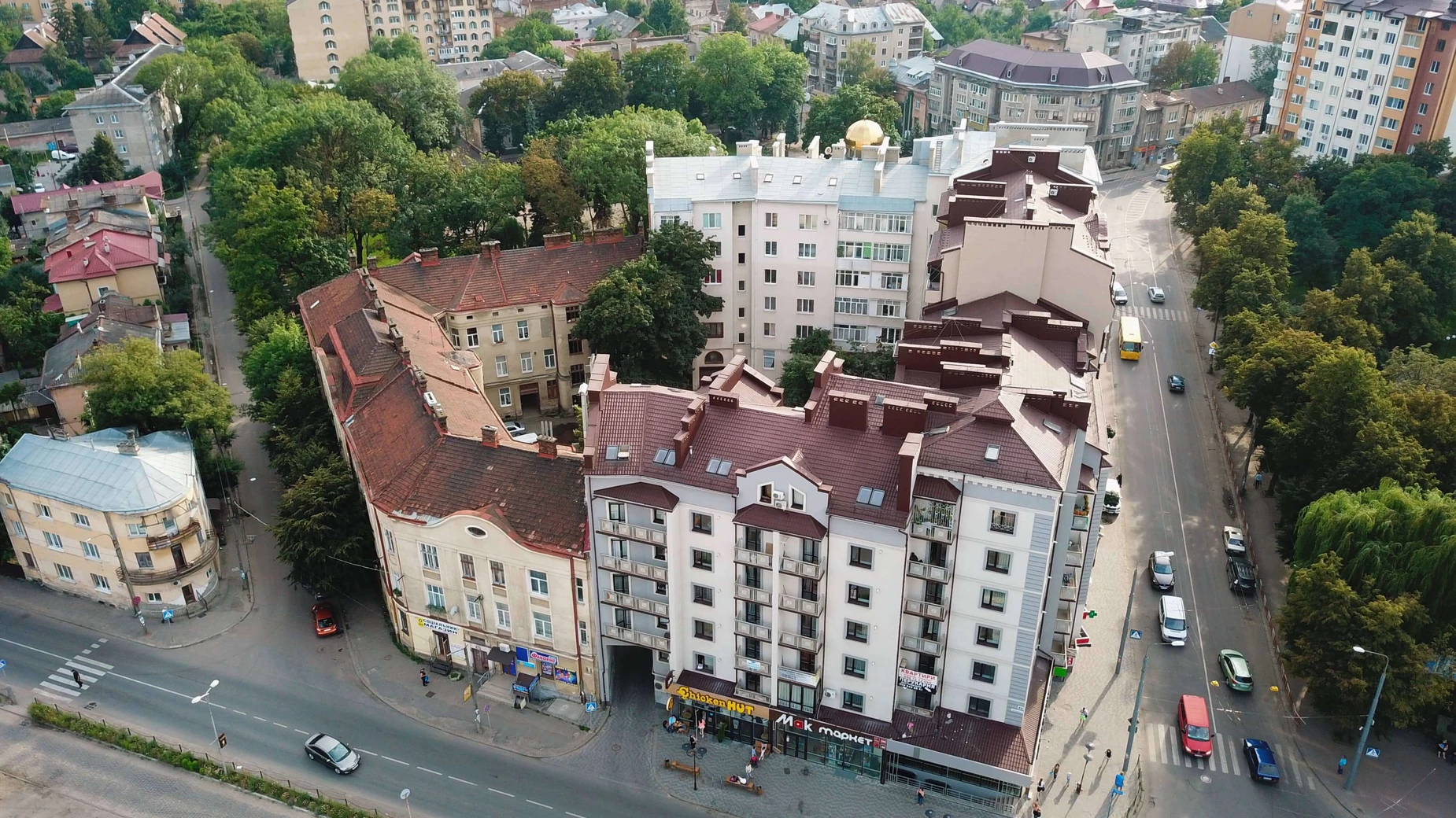 ЖК Перспектива  фото 85761