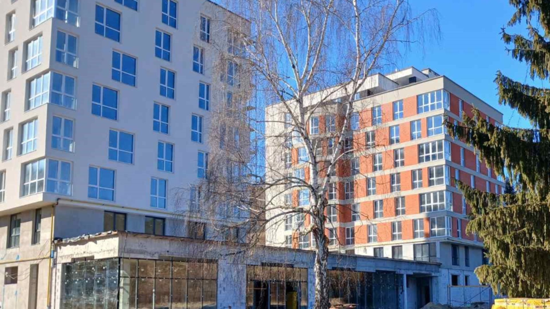 ЖК Гранд Парк хід будівництва фото 857615