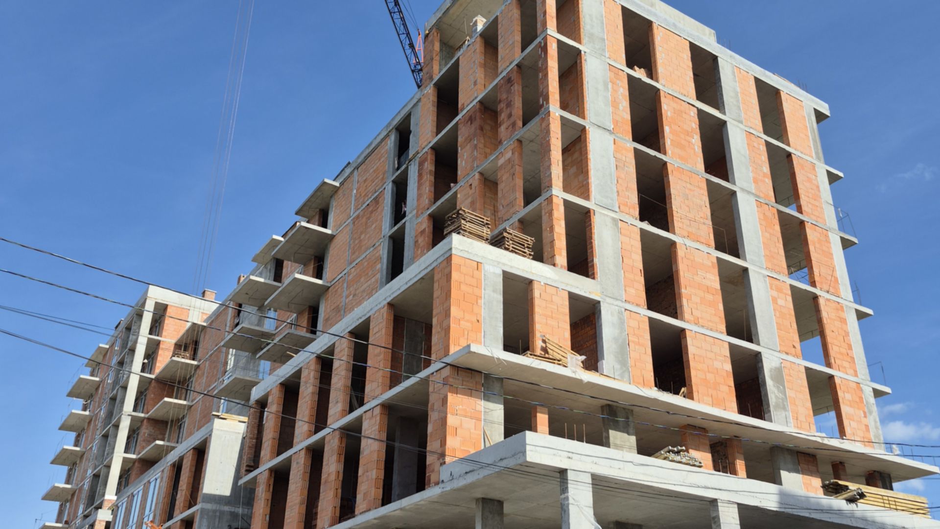ЖК Residence 31 хід будівництва фото 857686