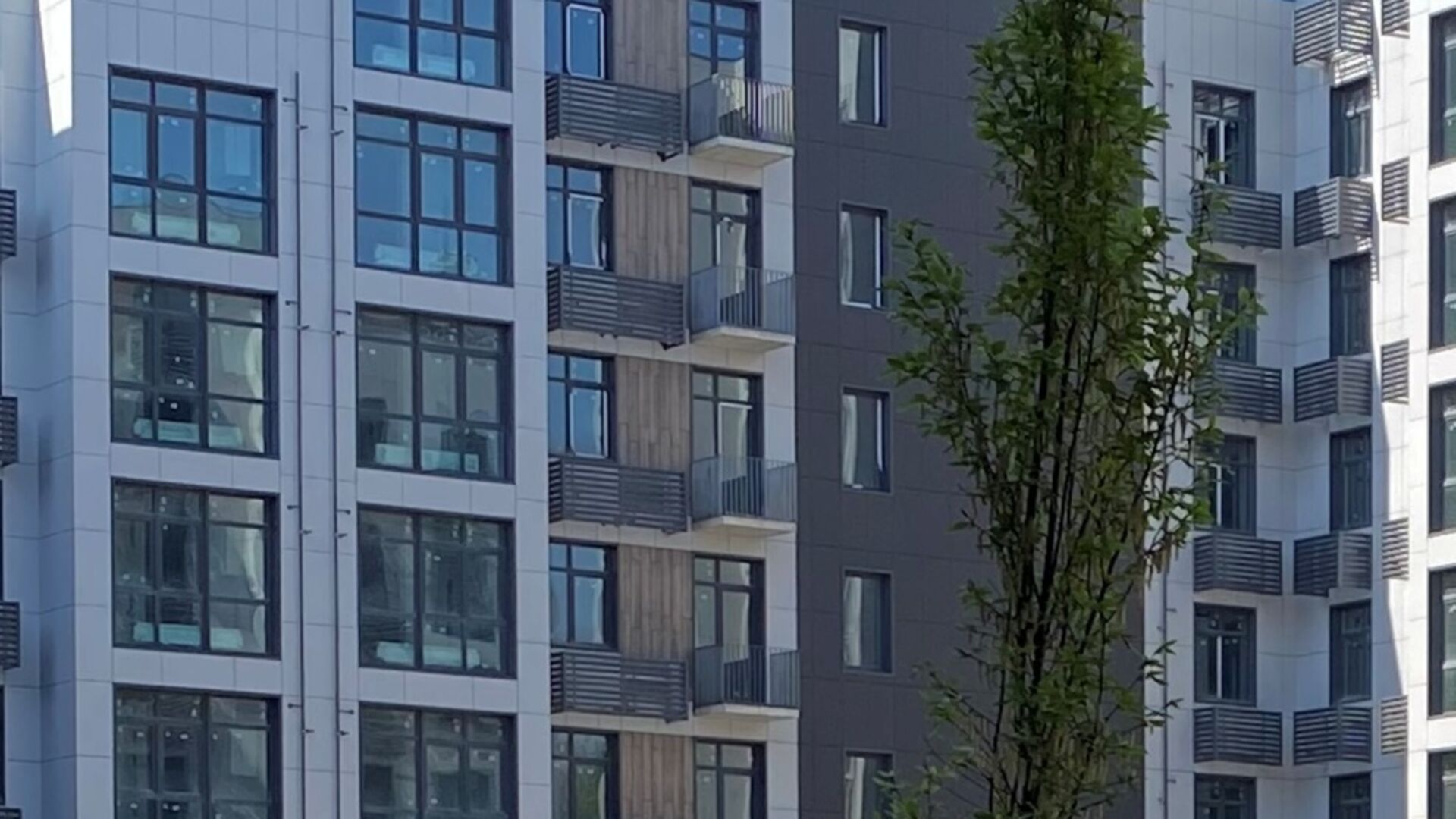 ЖК Forest hill ход строительства фото 858032