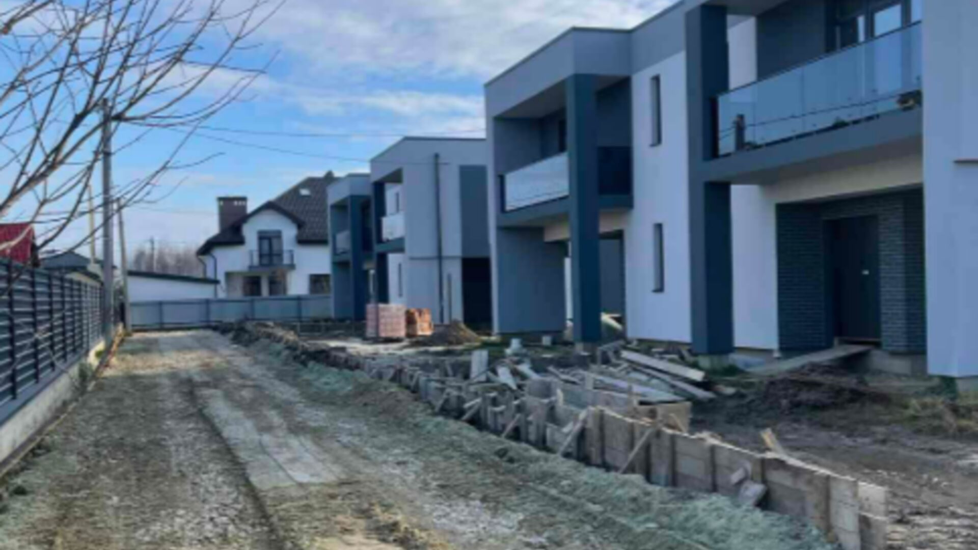 КМ Continent Home хід будівництва фото 858231