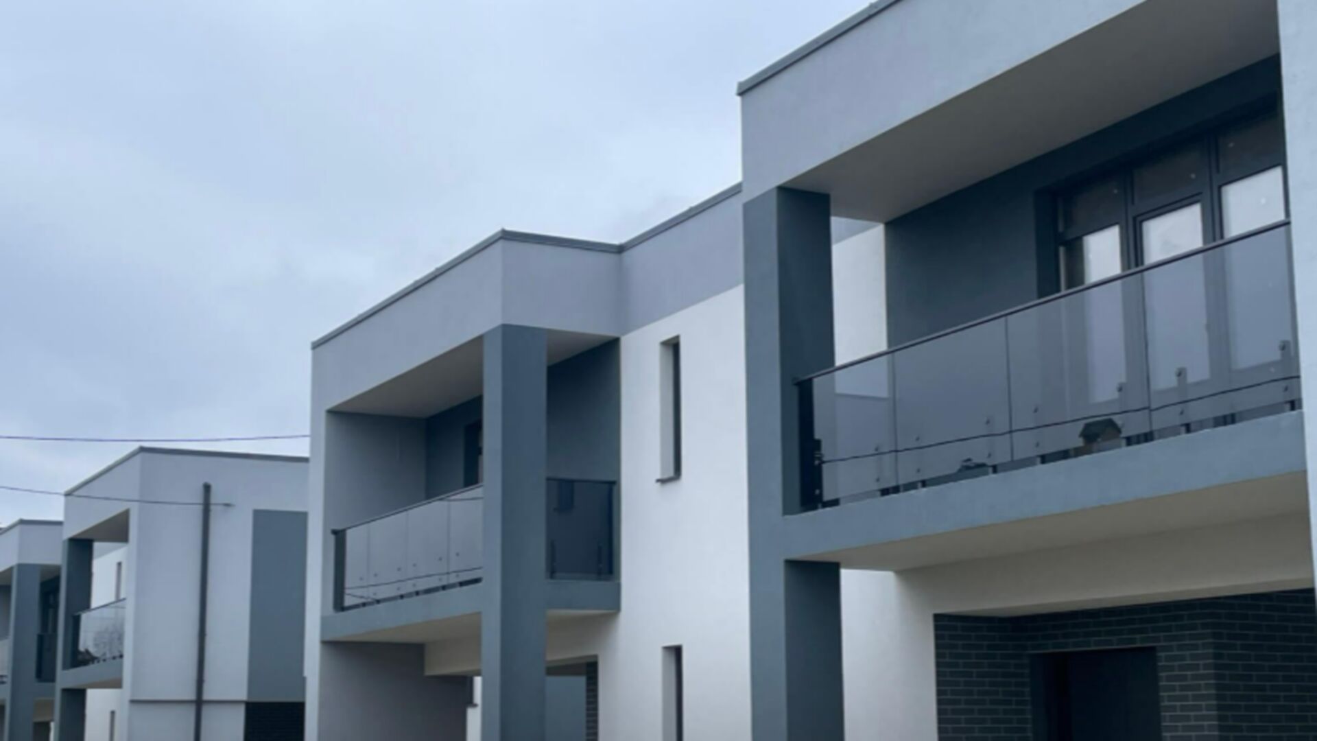 КМ Continent Home хід будівництва фото 858232