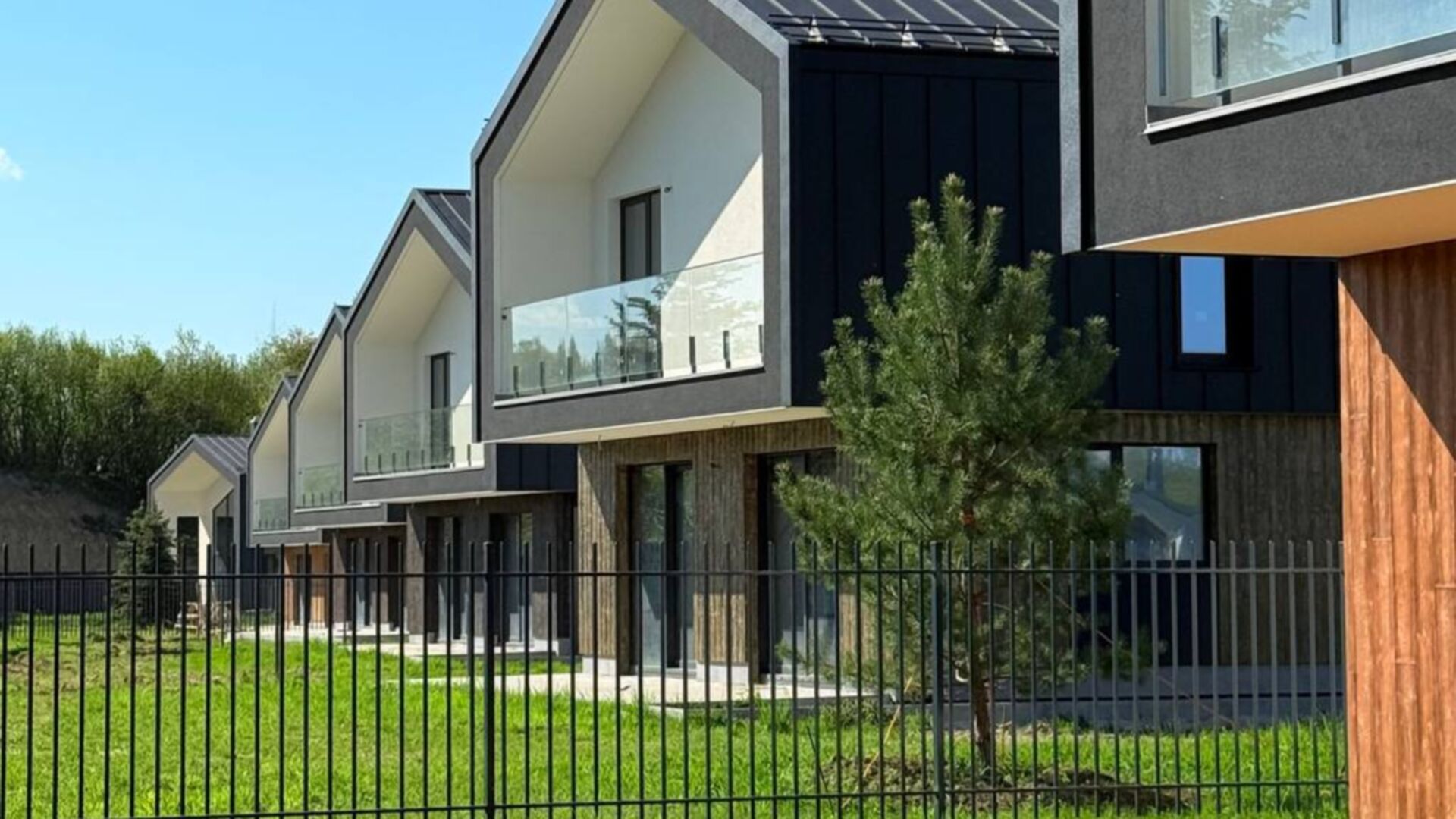 КГ Ozon village ход строительства фото 858251