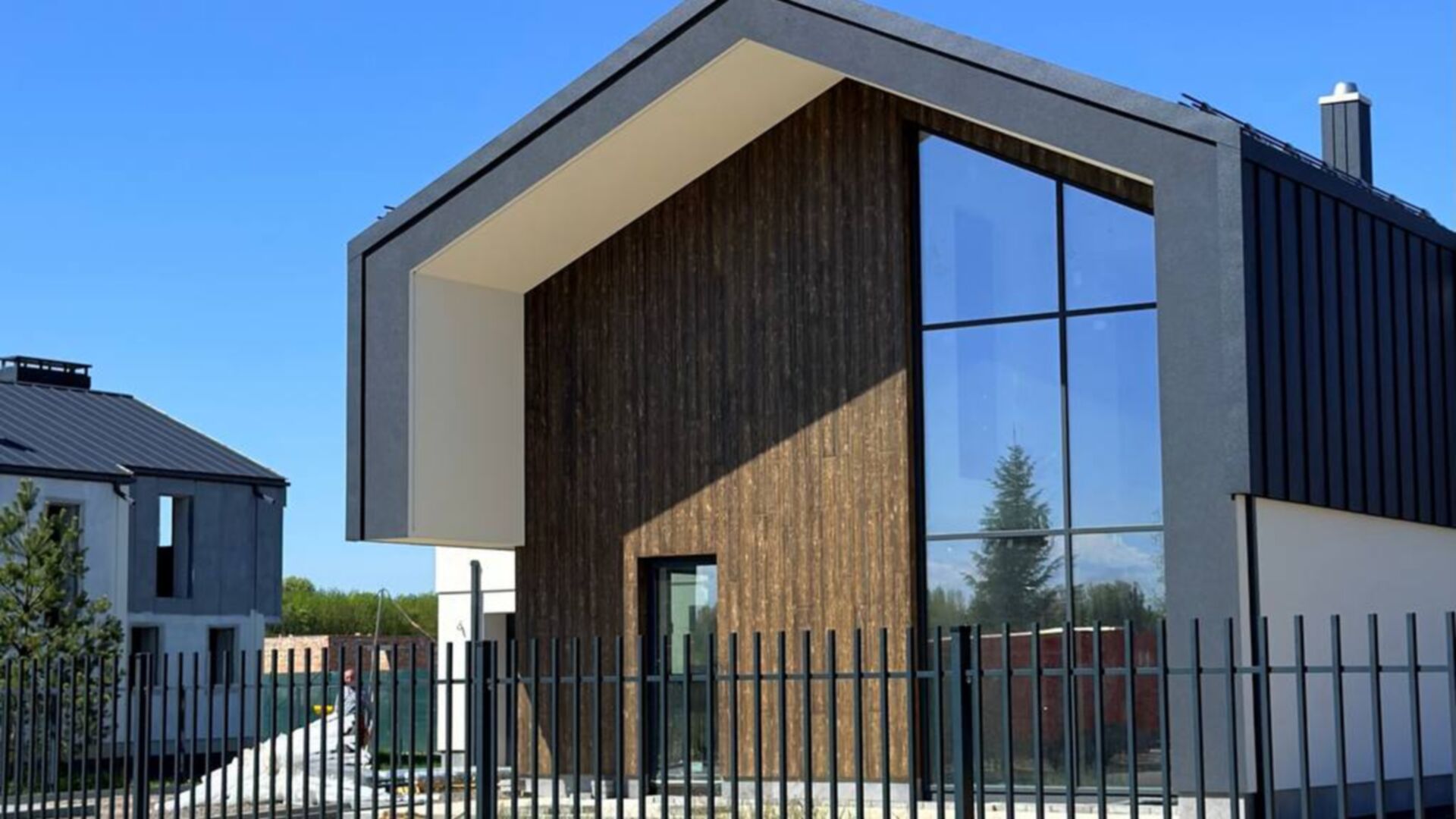 КГ Ozon village ход строительства фото 858254