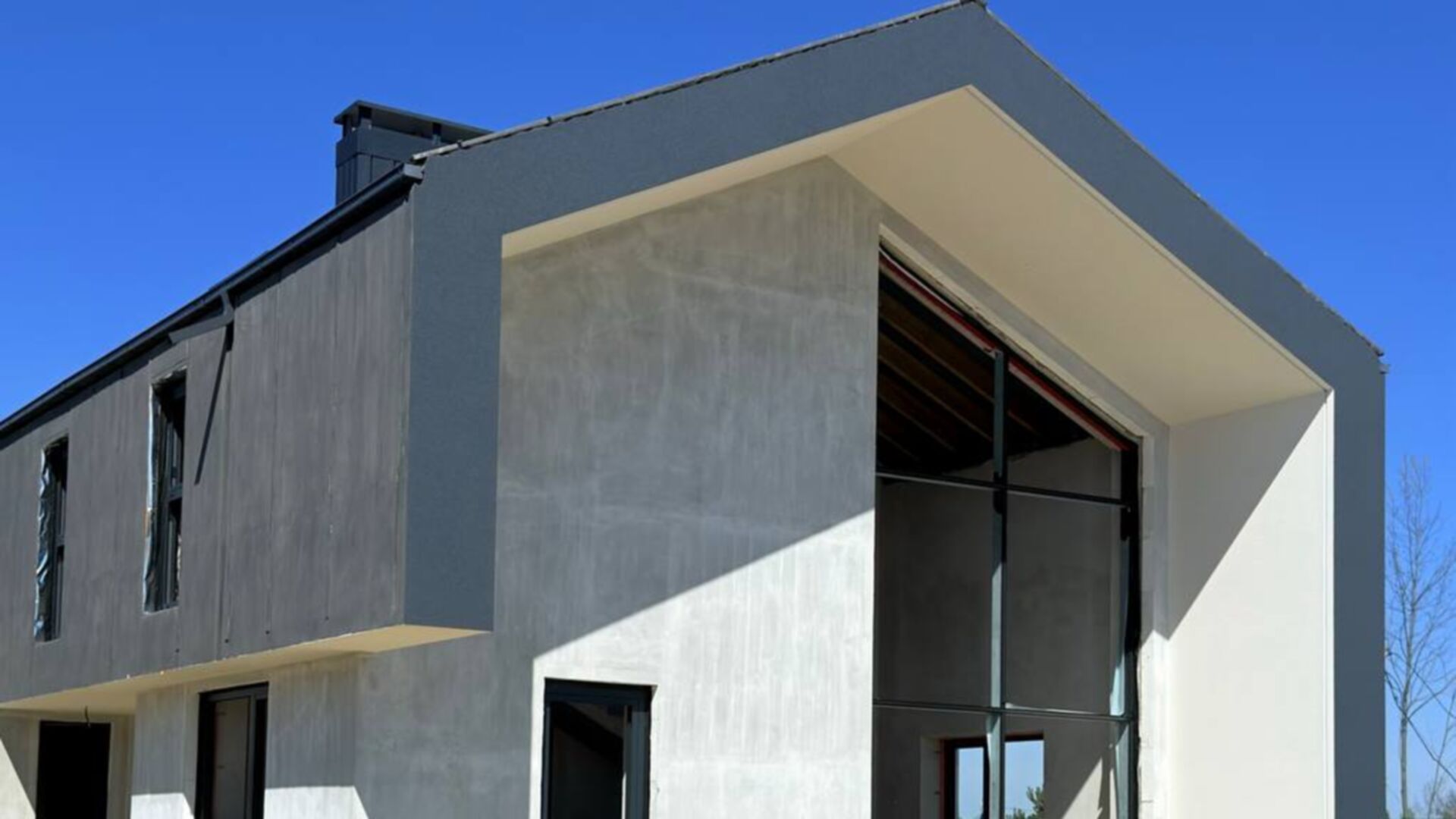 КГ Ozon village ход строительства фото 858273