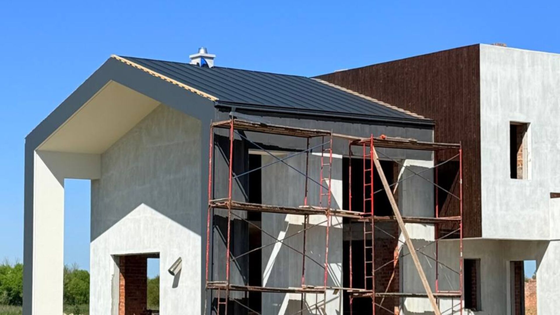 КГ Ozon village ход строительства фото 858274