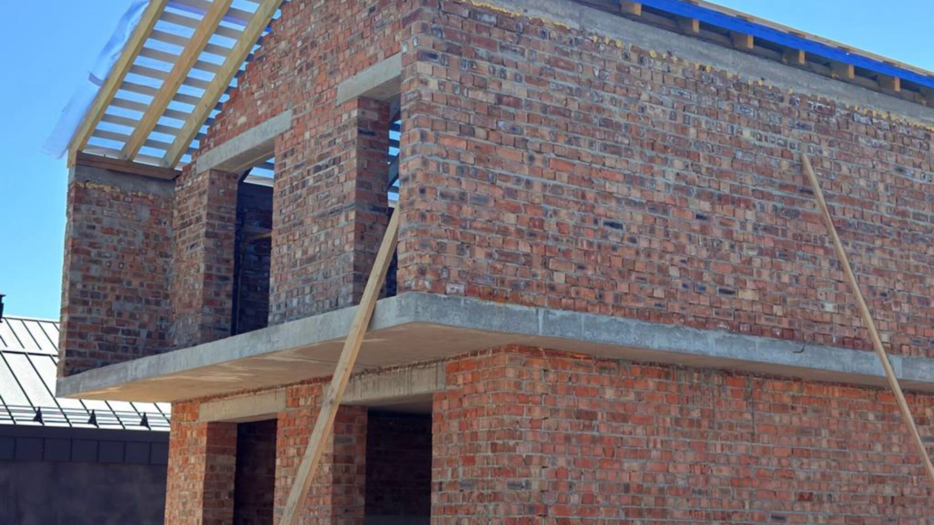 КГ Ozon village ход строительства фото 858276