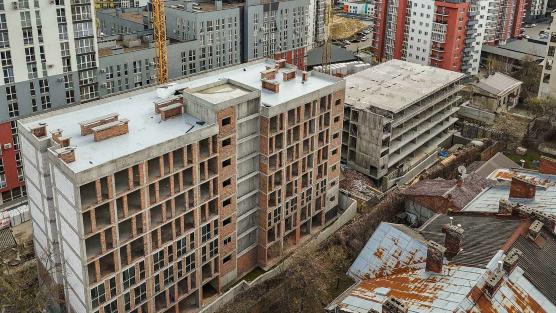ЖК Велика Британія хід будівництва фото 858315