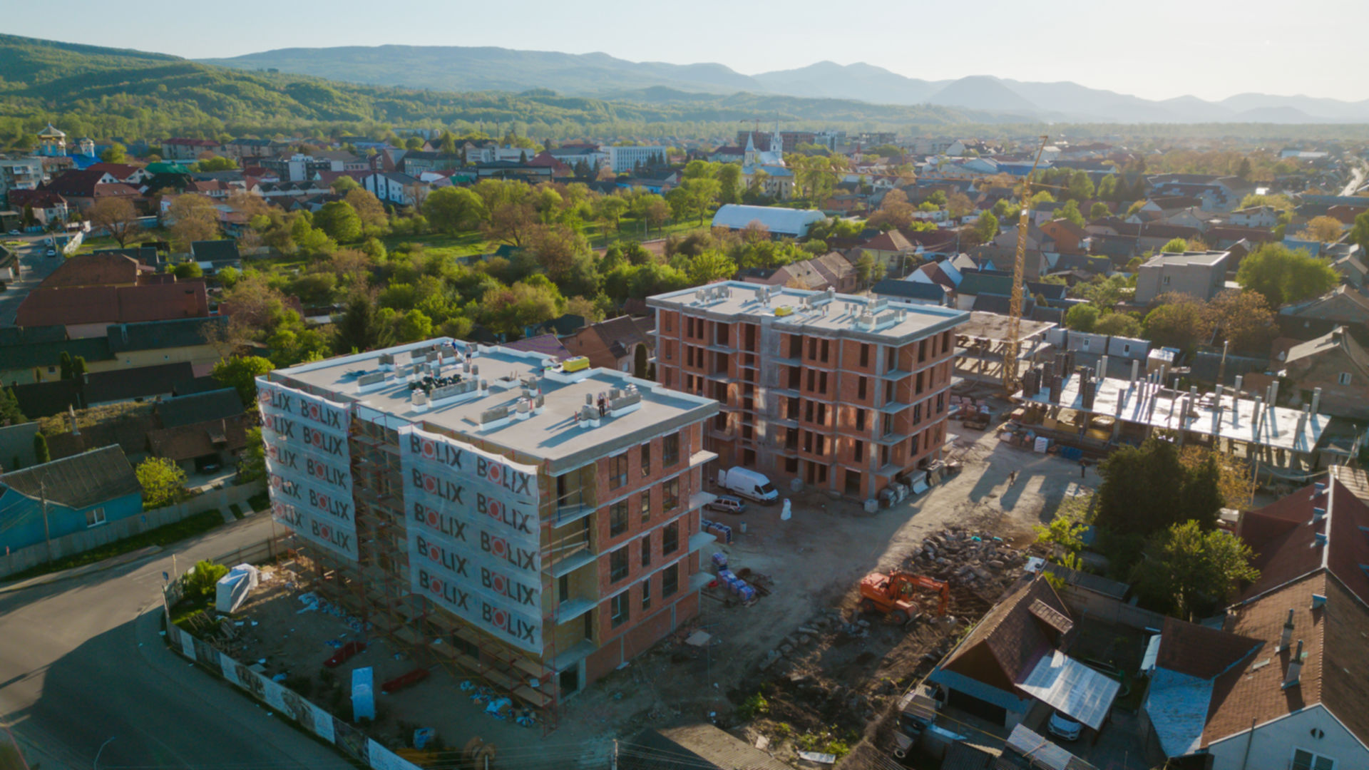 ЖК Misto хід будівництва фото 858348