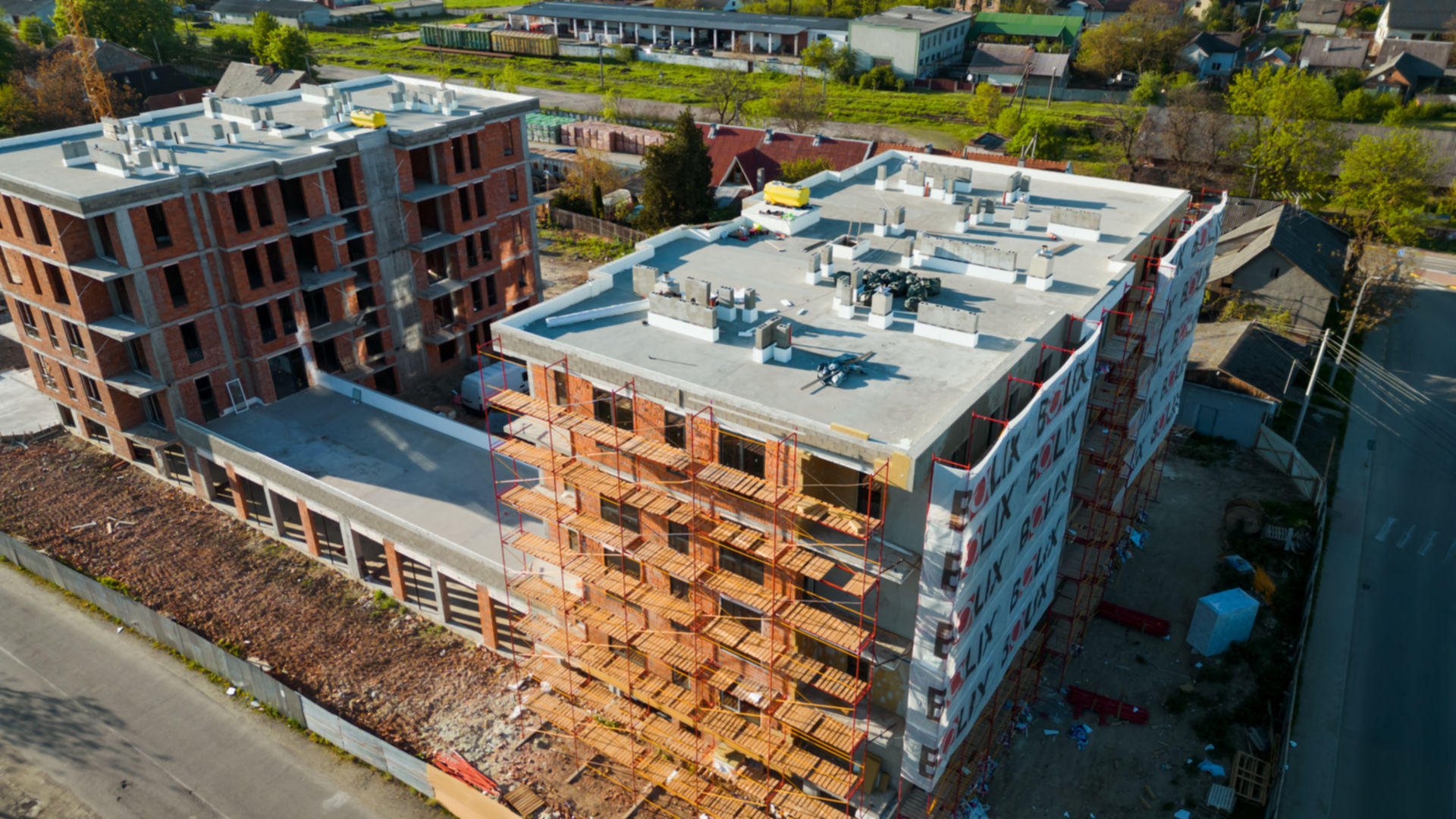 ЖК Misto хід будівництва фото 858349