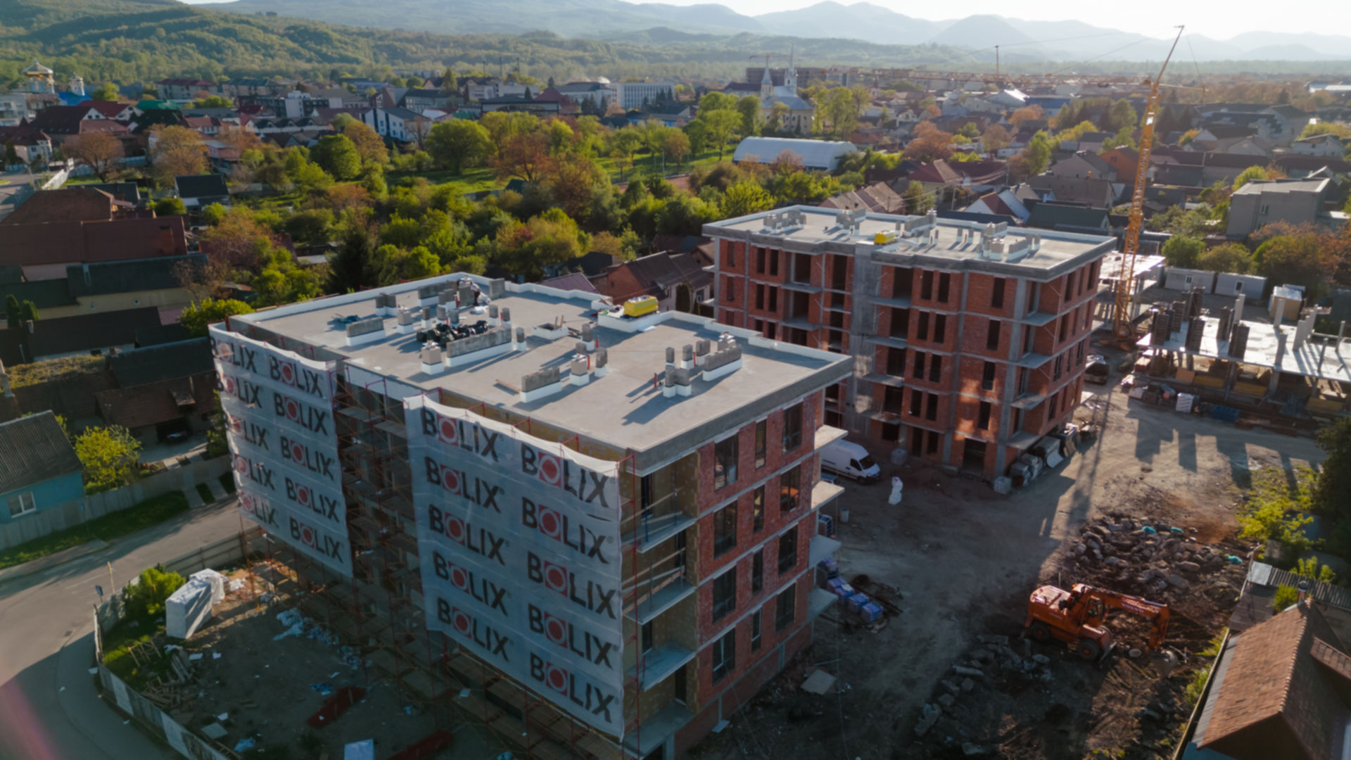 ЖК Misto хід будівництва фото 858350