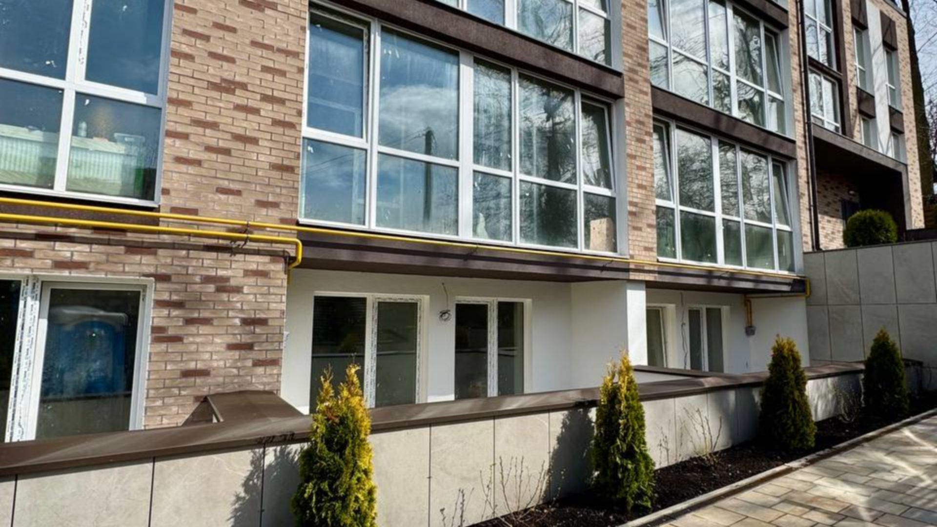 Клубный дом Light Residence ход строительства фото 858374