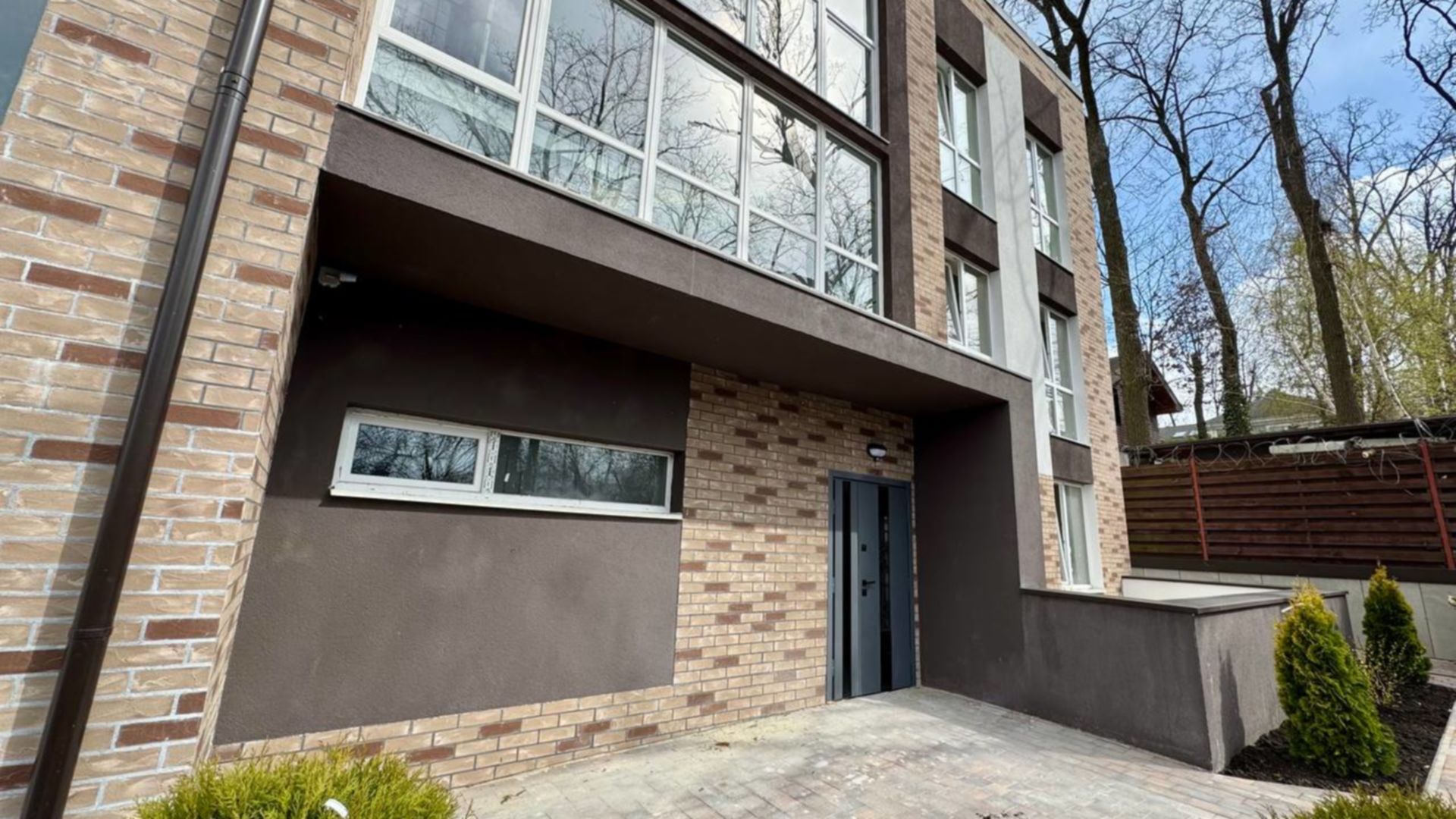 Клубный дом Light Residence ход строительства фото 858375