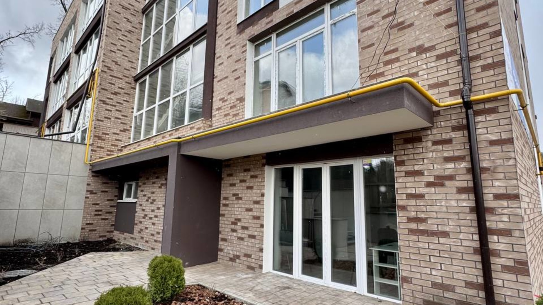 Клубный дом Light Residence  фото 858403