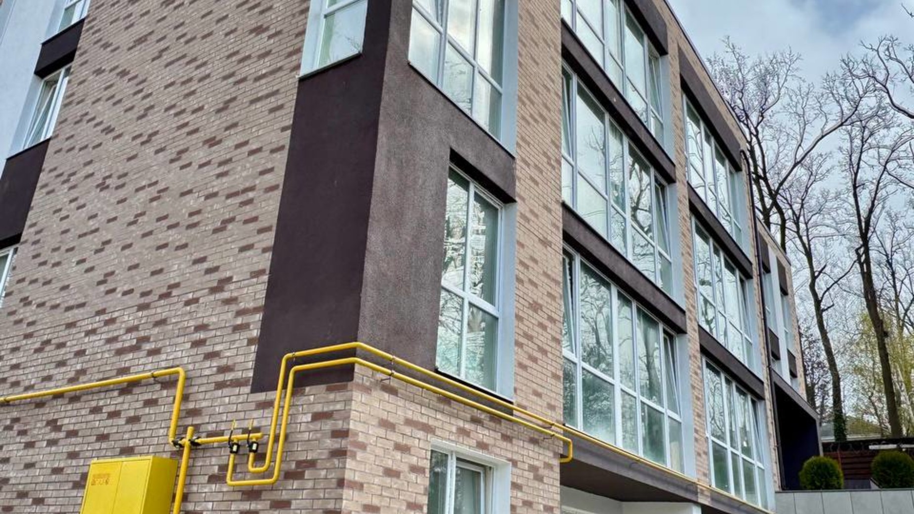 Клубный дом Light Residence  фото 858404