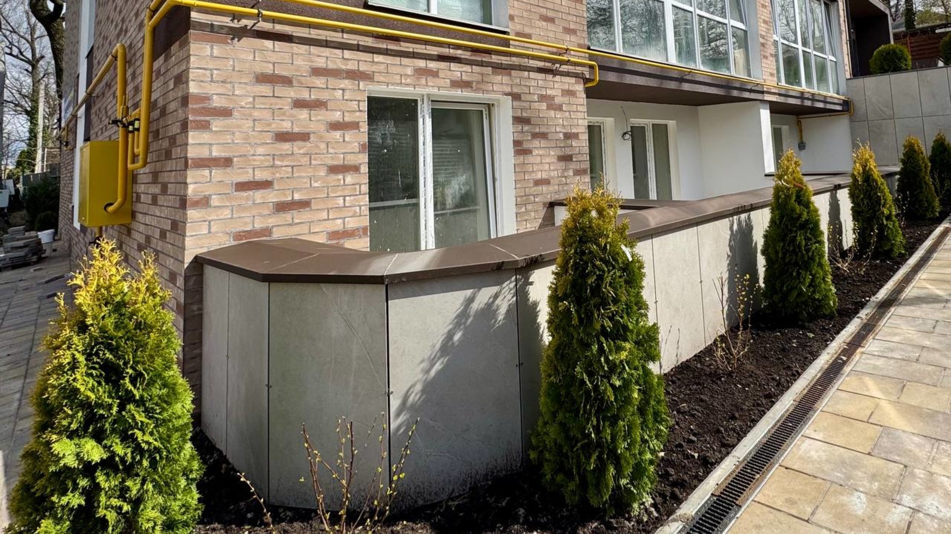 Клубний будинок Light Residence  фото 858405