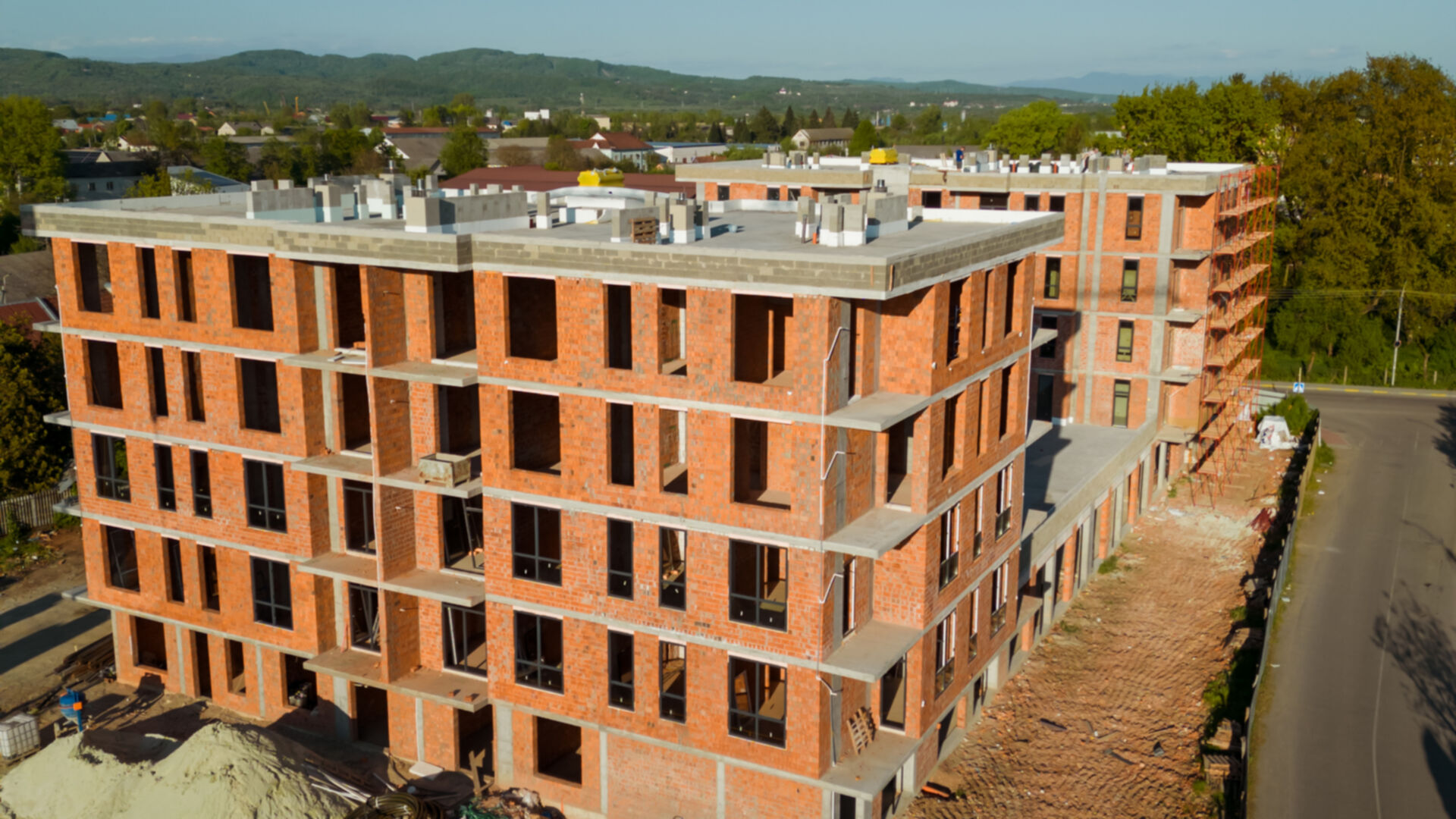 ЖК Misto хід будівництва фото 858469